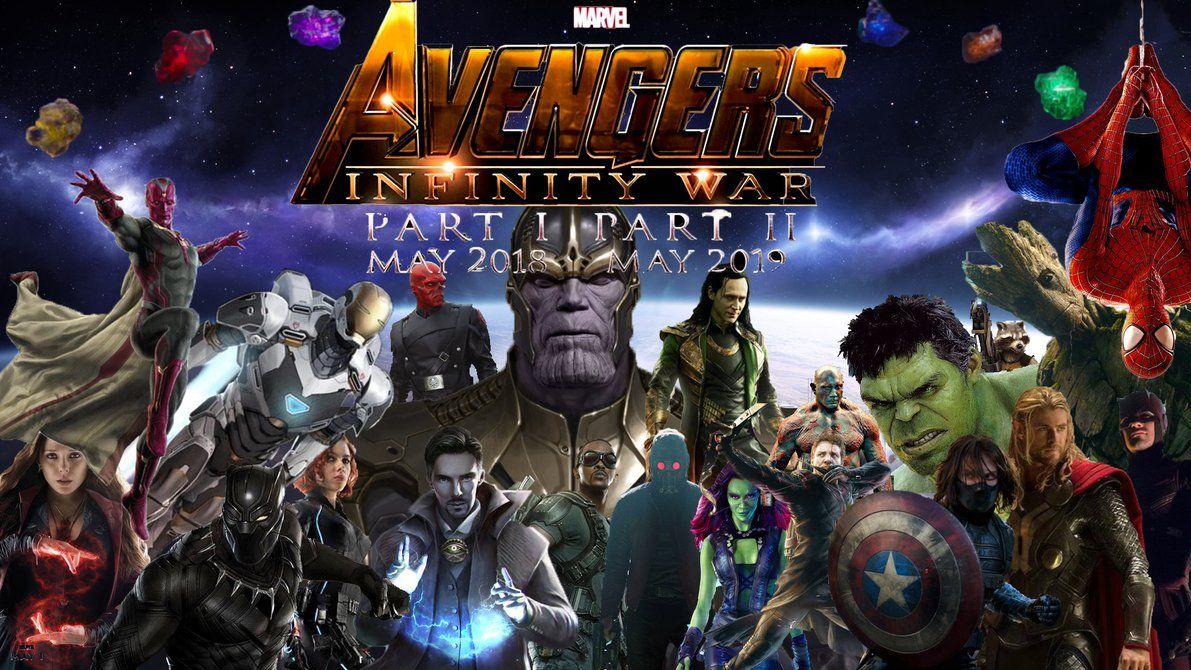 Infinity War wallpaper, Comics, HQ Infinity War pictureK