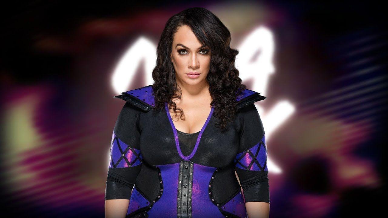 WWE Nia Jax Theme Song 2016 Force of Greatness (HD)