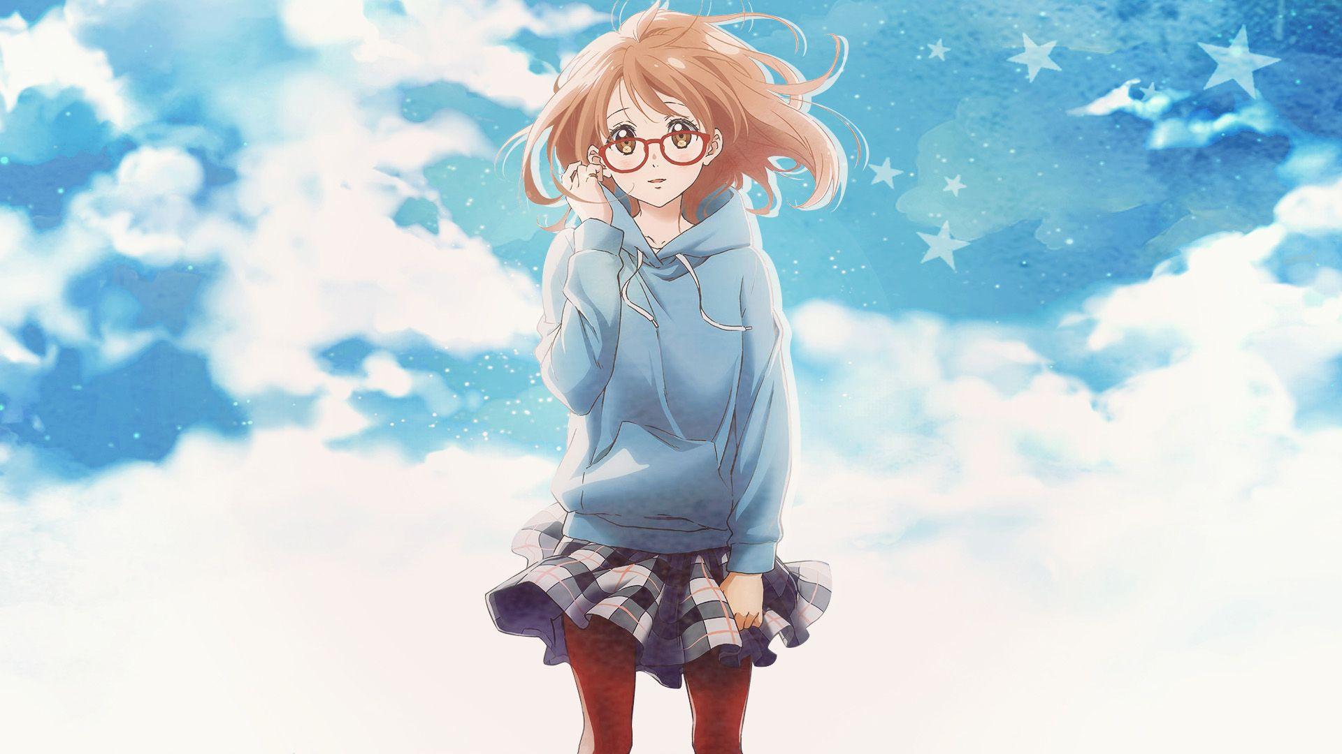Beyond The Boundary Wallpapers - Wallpaper Cave