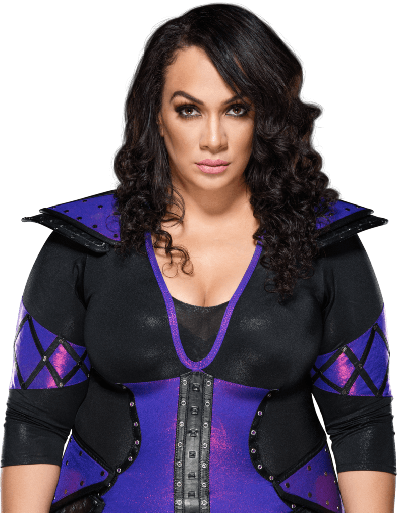 Nia Jax 2016 PNG