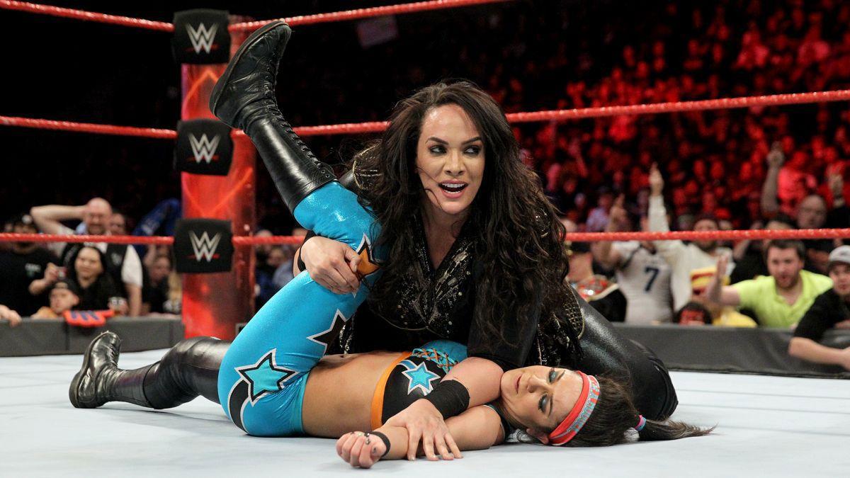 Nia Jax image HD Wallpaper. Beautiful image HD Picture