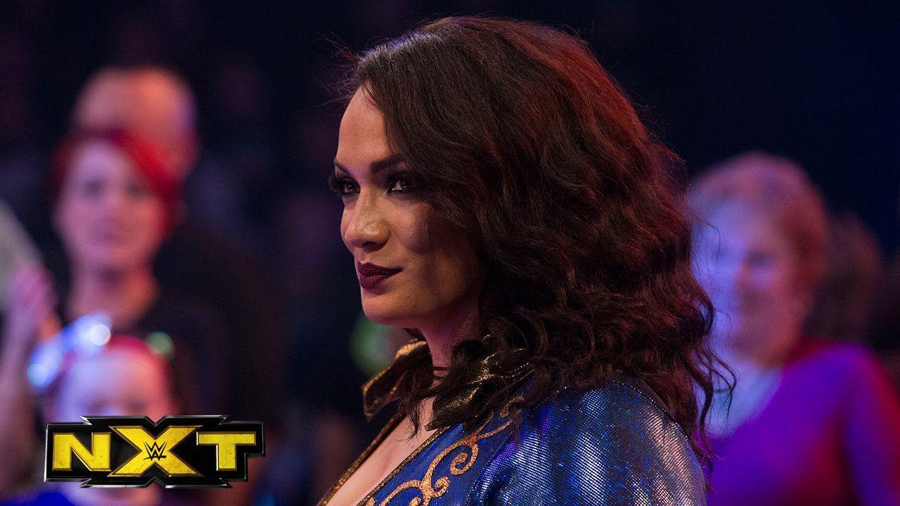 Songs in Nia Jax debuts in NXT: WWE NXT, October 2015