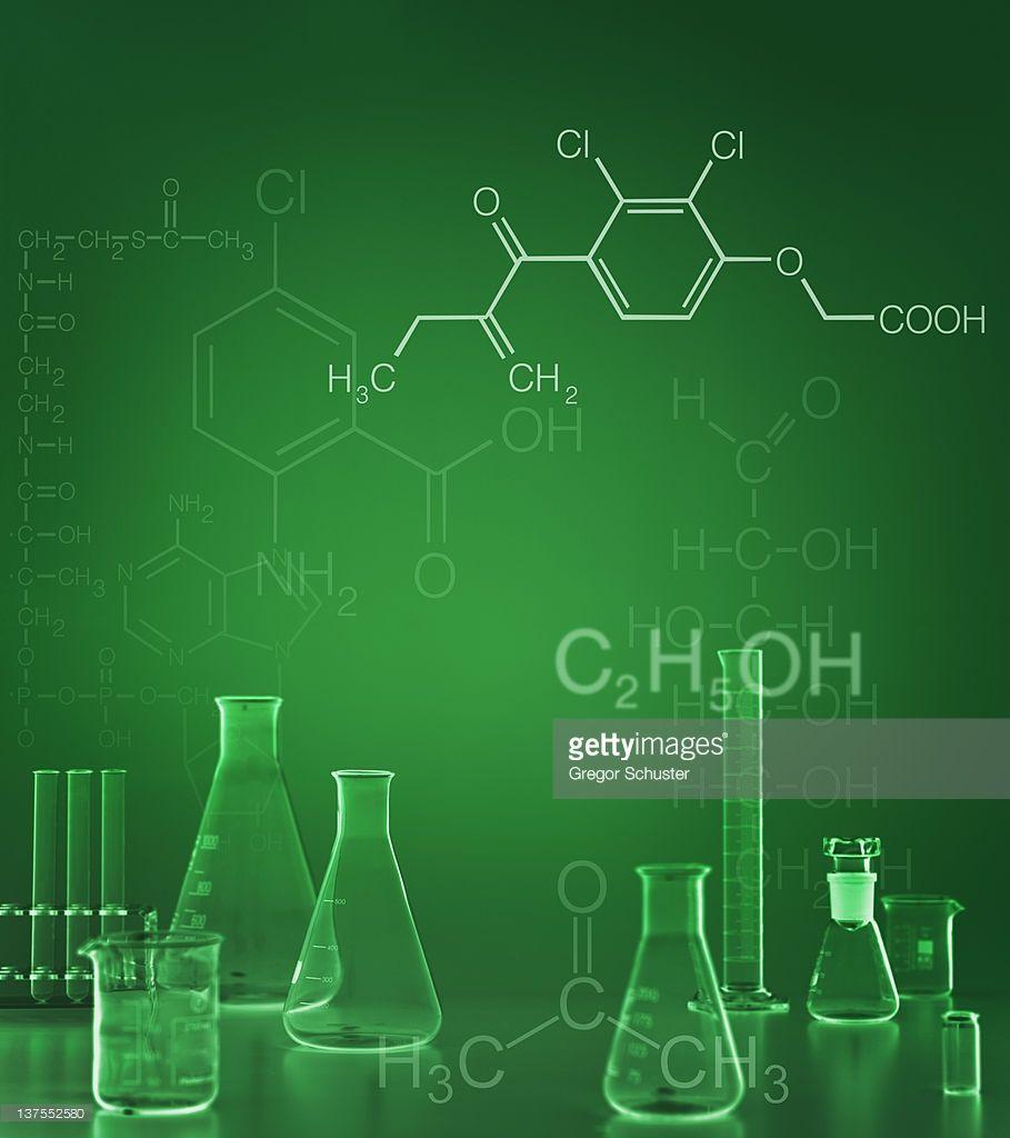 Biochemistry