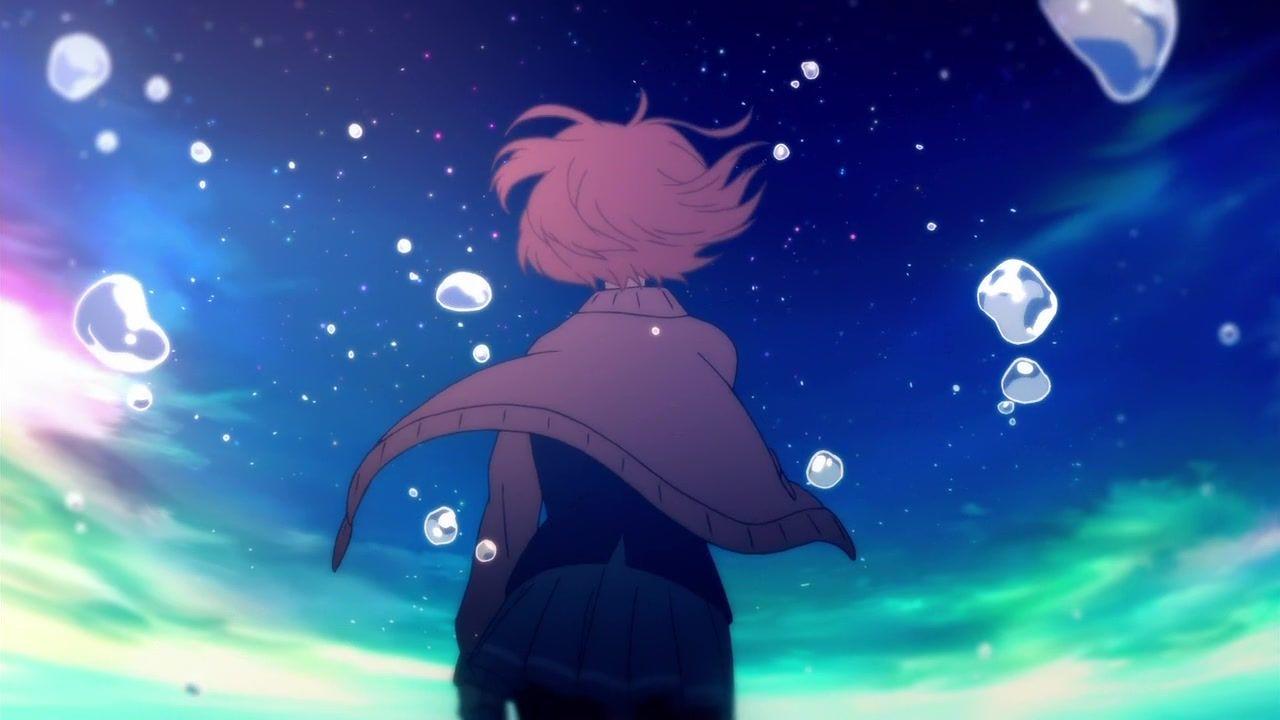 Beyond the Boundary Wallpaper Download