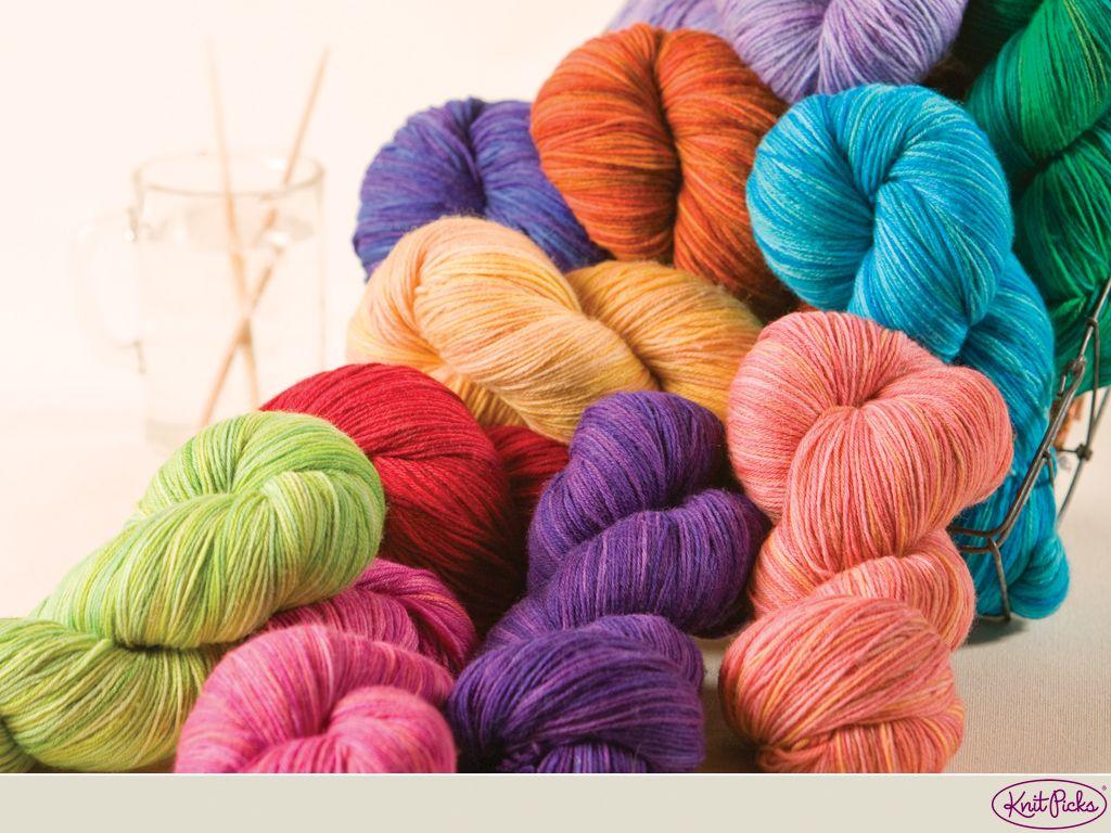 endless possibilities. Be Creative. Yarns, Summer