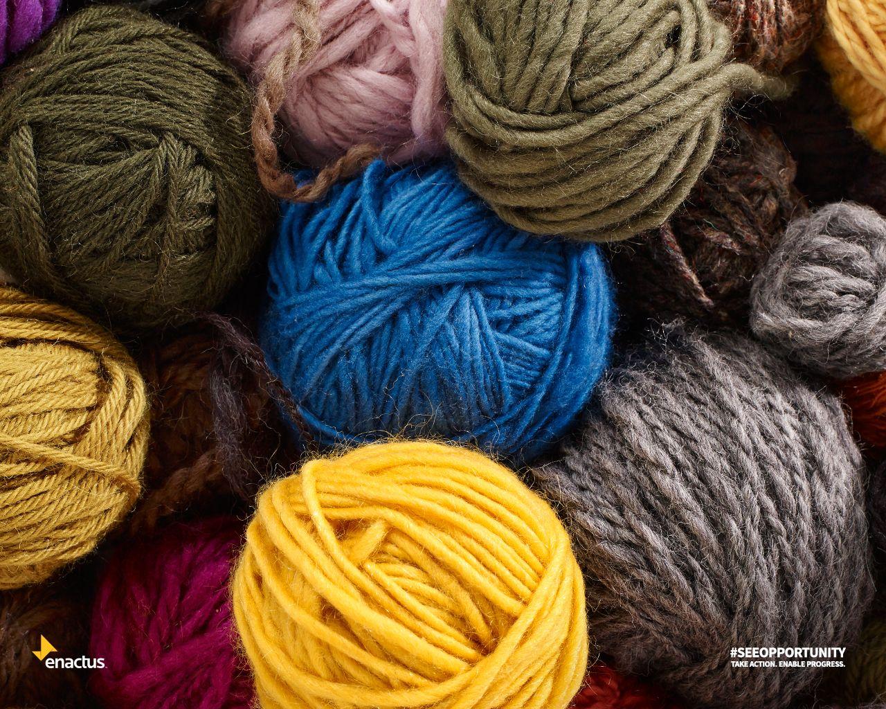 Yarn or Lifeline, What Do You See?