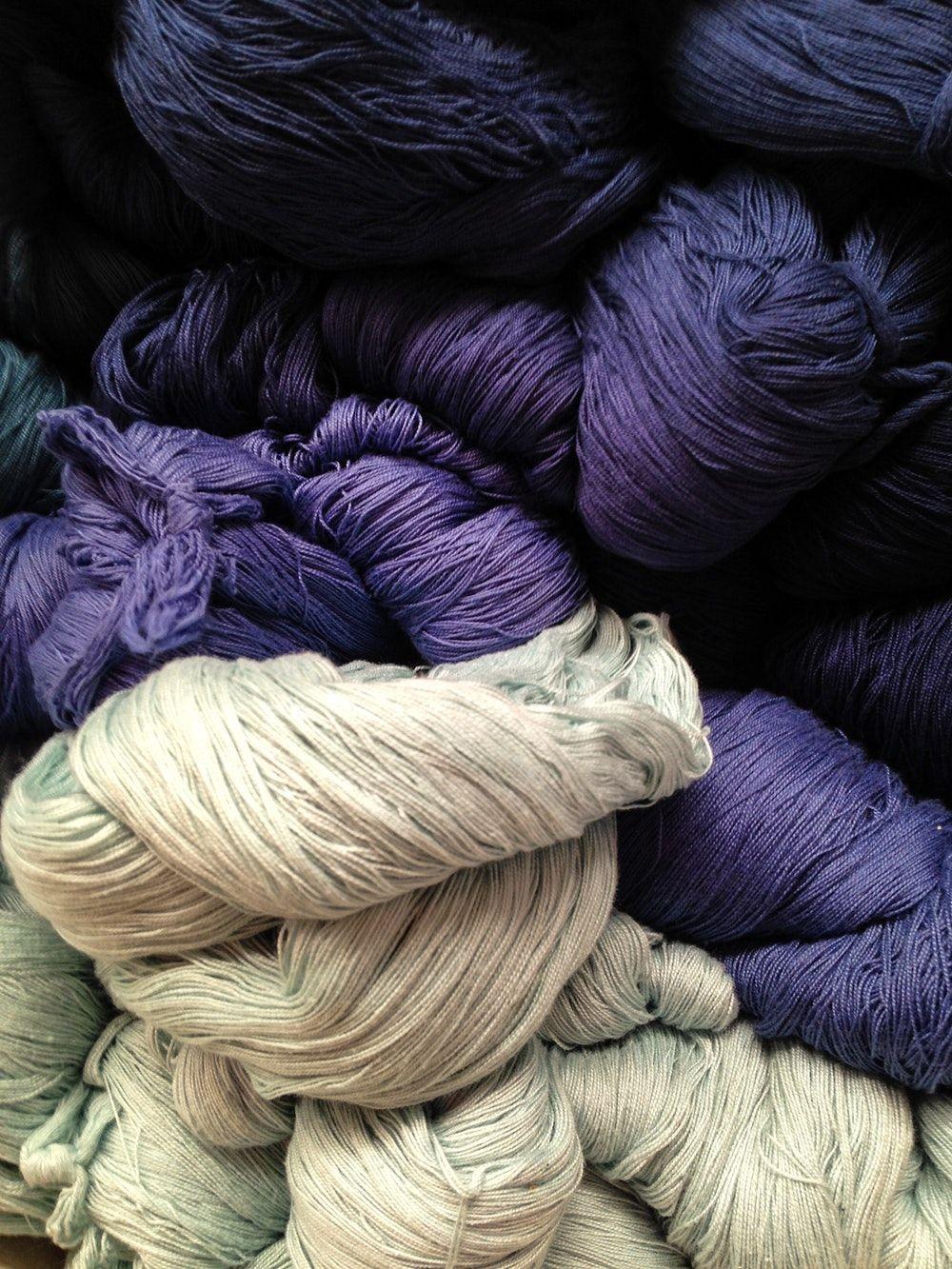 Yarn Picture. Download Free Image