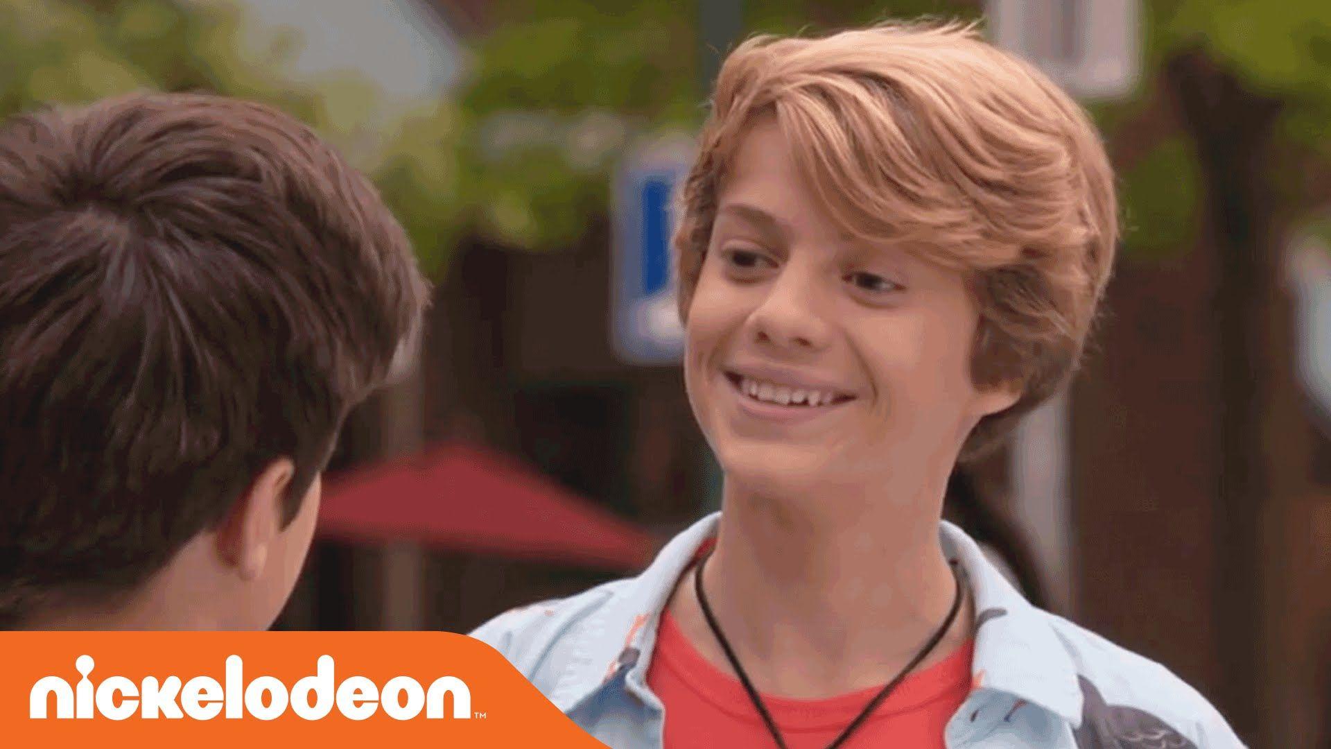 Jace Norman. 'Rufus' Official Movie