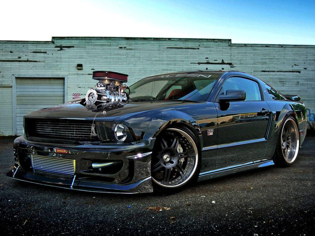Fri 22 May 2015 Saleen Mustang HD Background for PC ⇔ Full HDQ