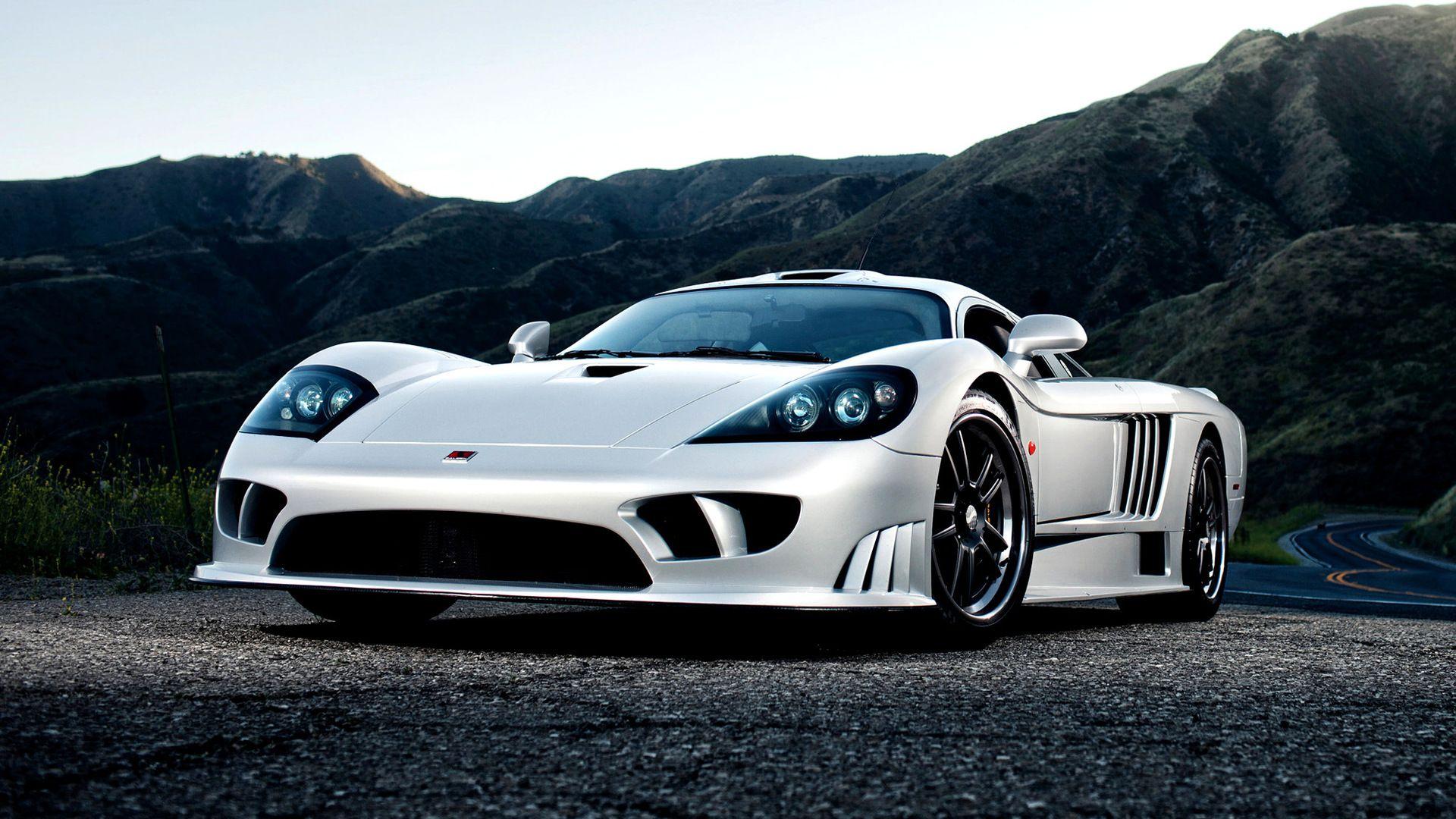 Saleen S7 (2000) Wallpaper and HD Image