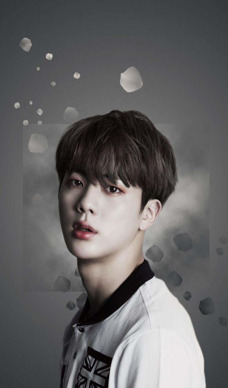 BTS Jin Wallpaper