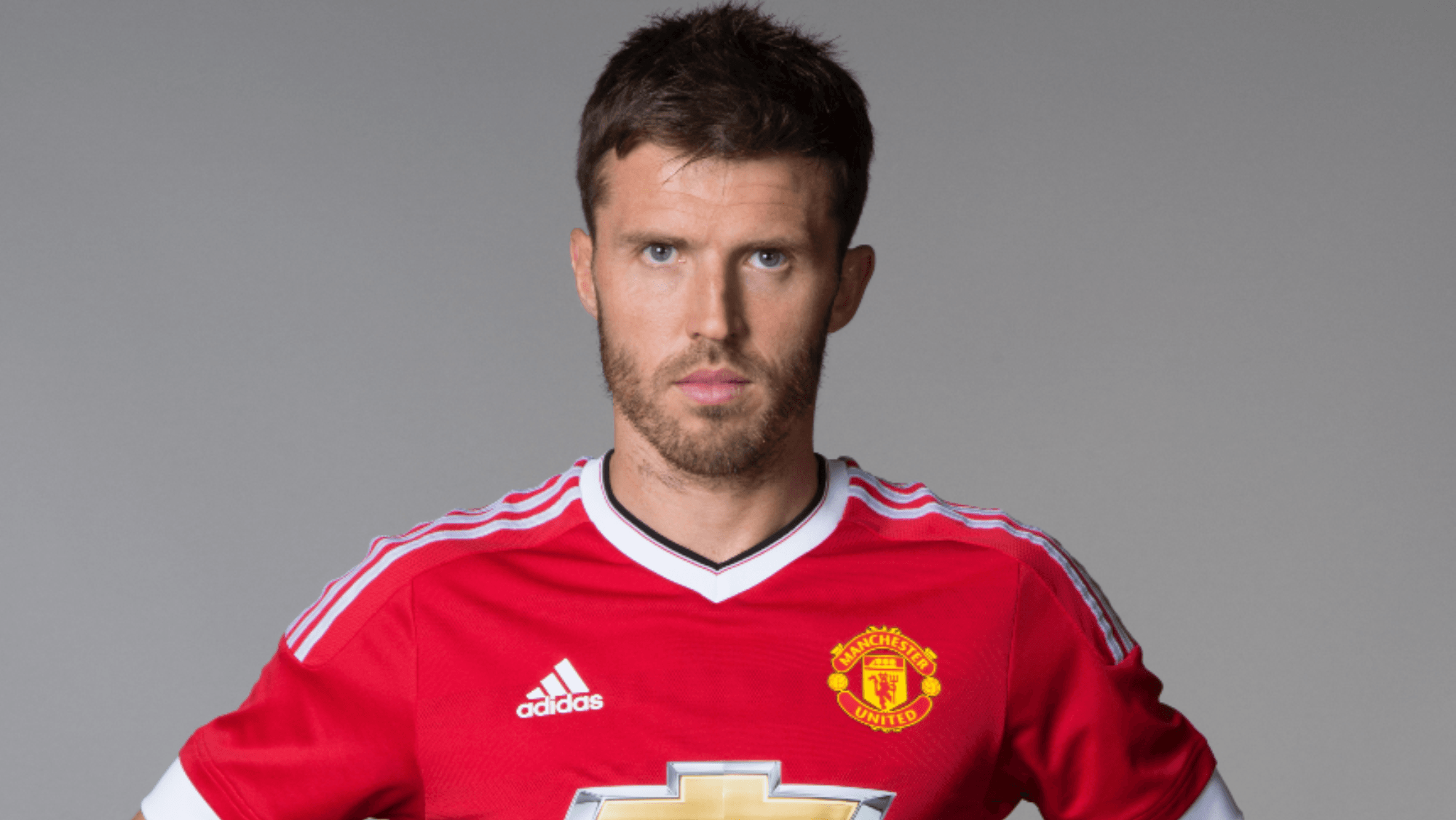 Carrick on United's plan for 2015/ his Reds career and playing