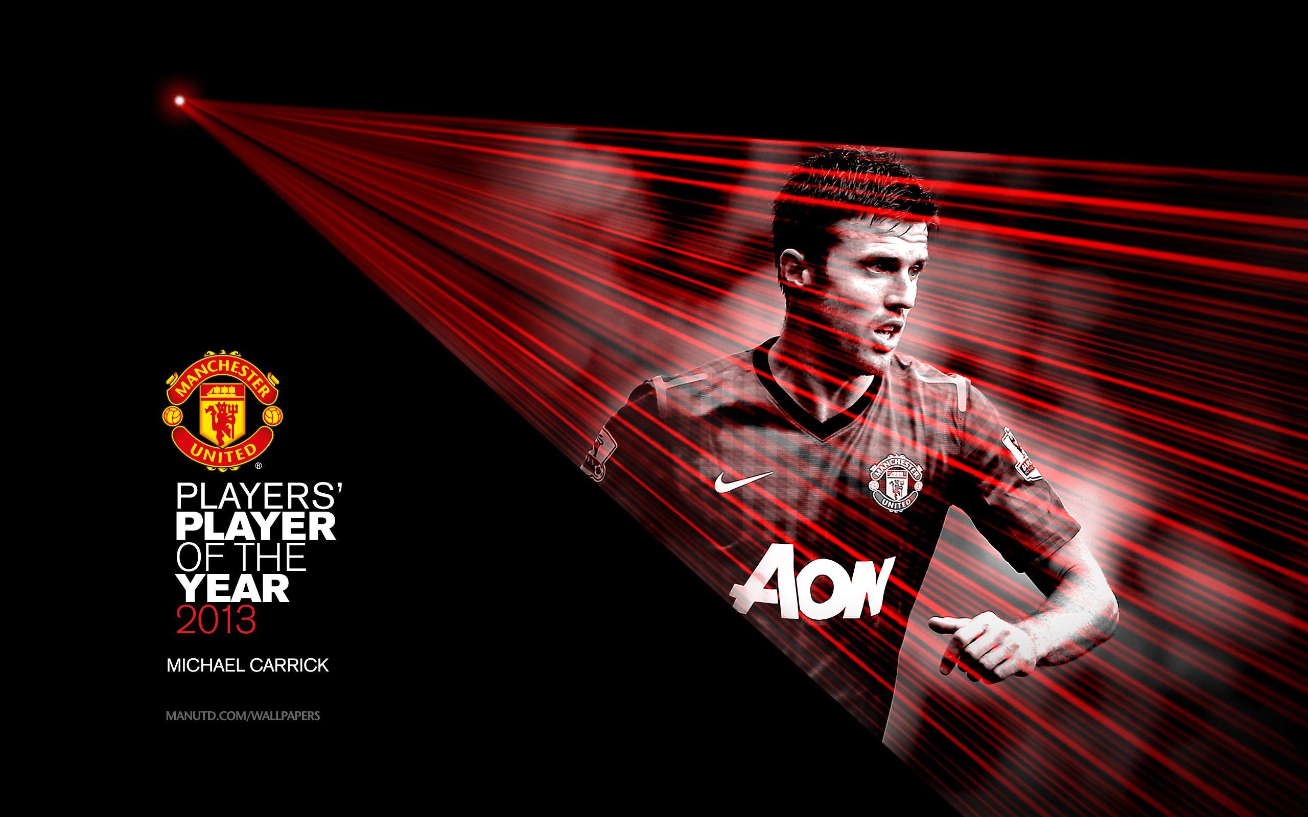 Player of The Year and Goal of The Season. Manchester United
