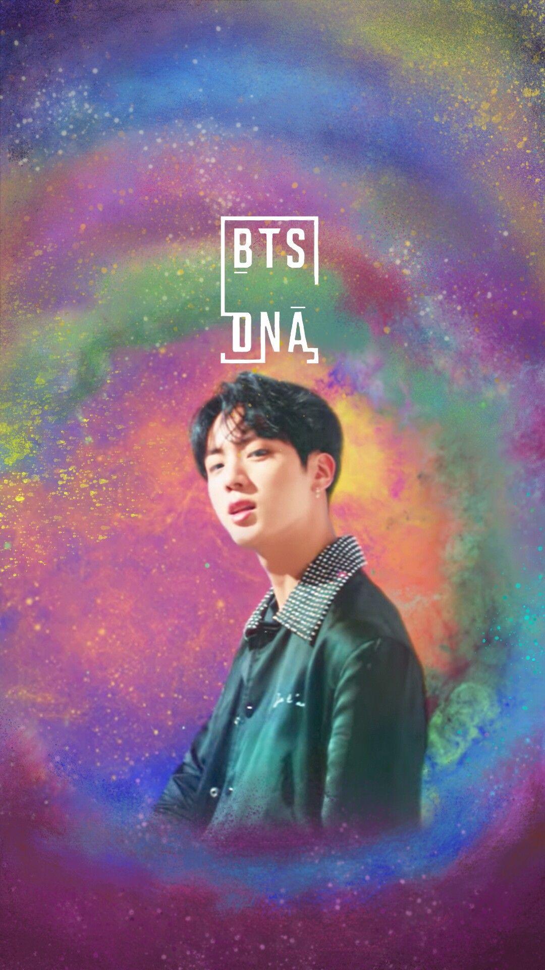 Jin BTS Wallpapers - Wallpaper Cave