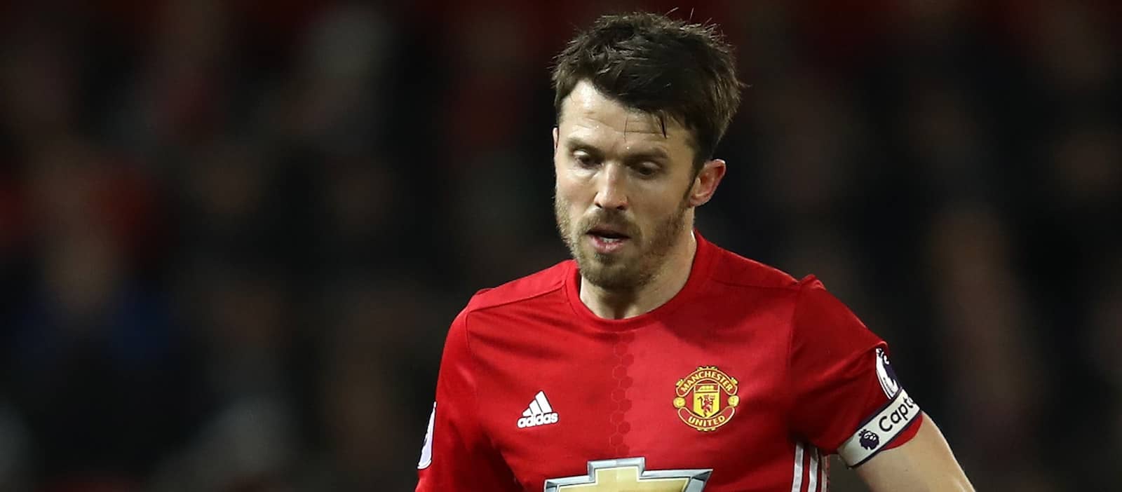 Red Thoughts: Who can be Manchester United's new Michael Carrick?