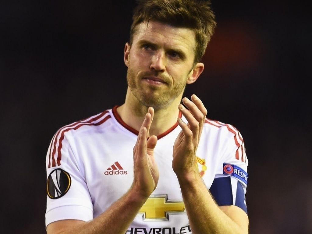 Carrick takes over United captaincy Breaking News