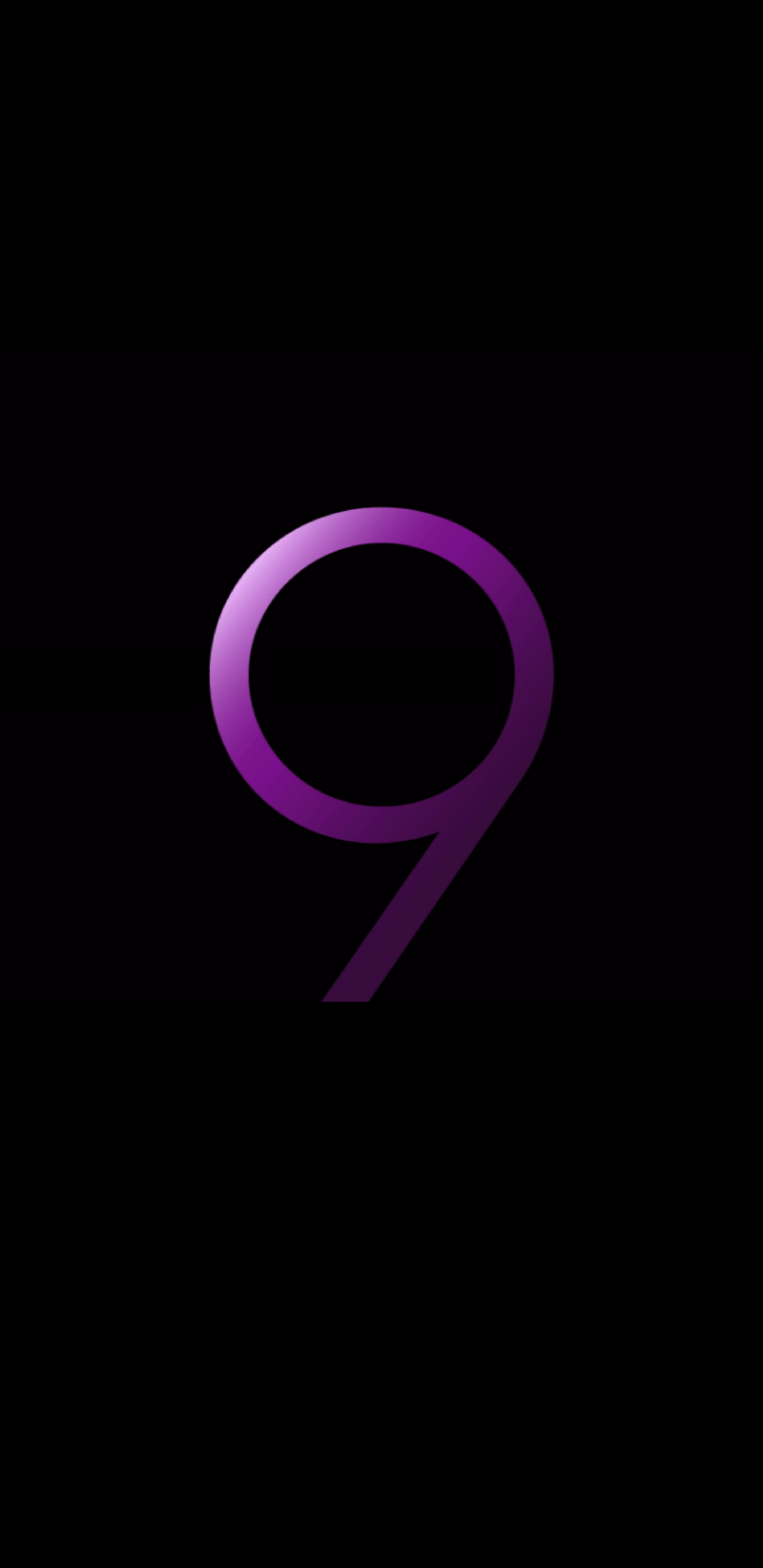 Download Galaxy S9 Stock Wallpaper