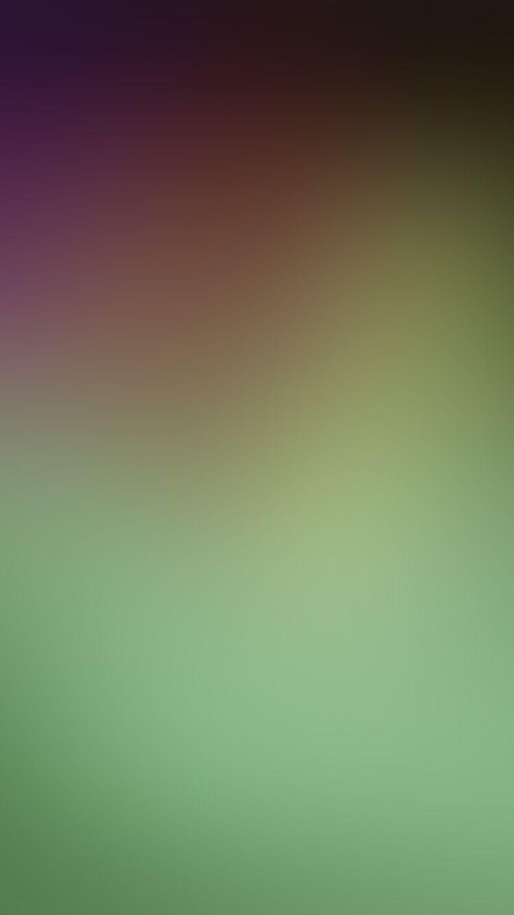 iPhone7 wallpaper. galaxy s9 green blur