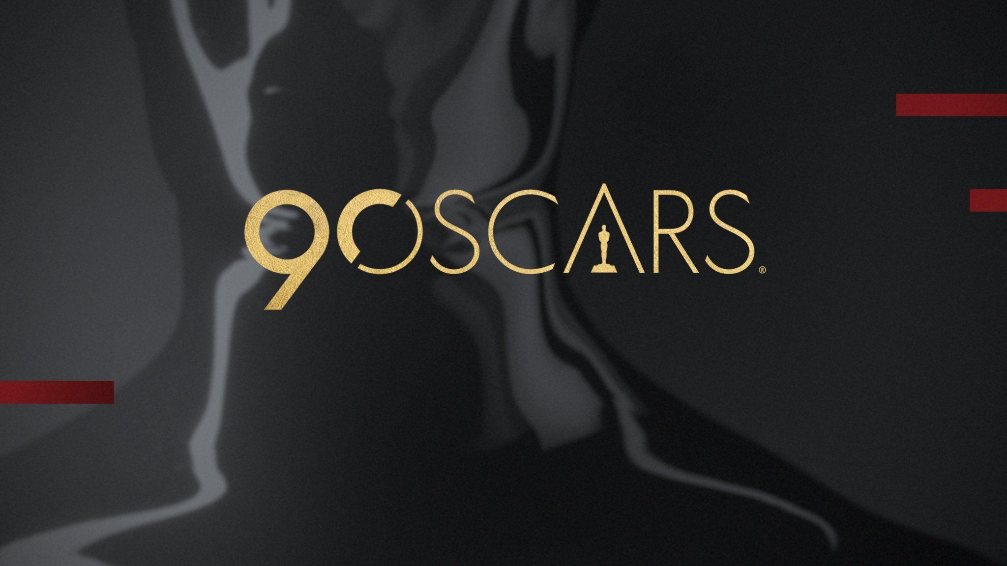 90th Academy Awards Oscar Nominations