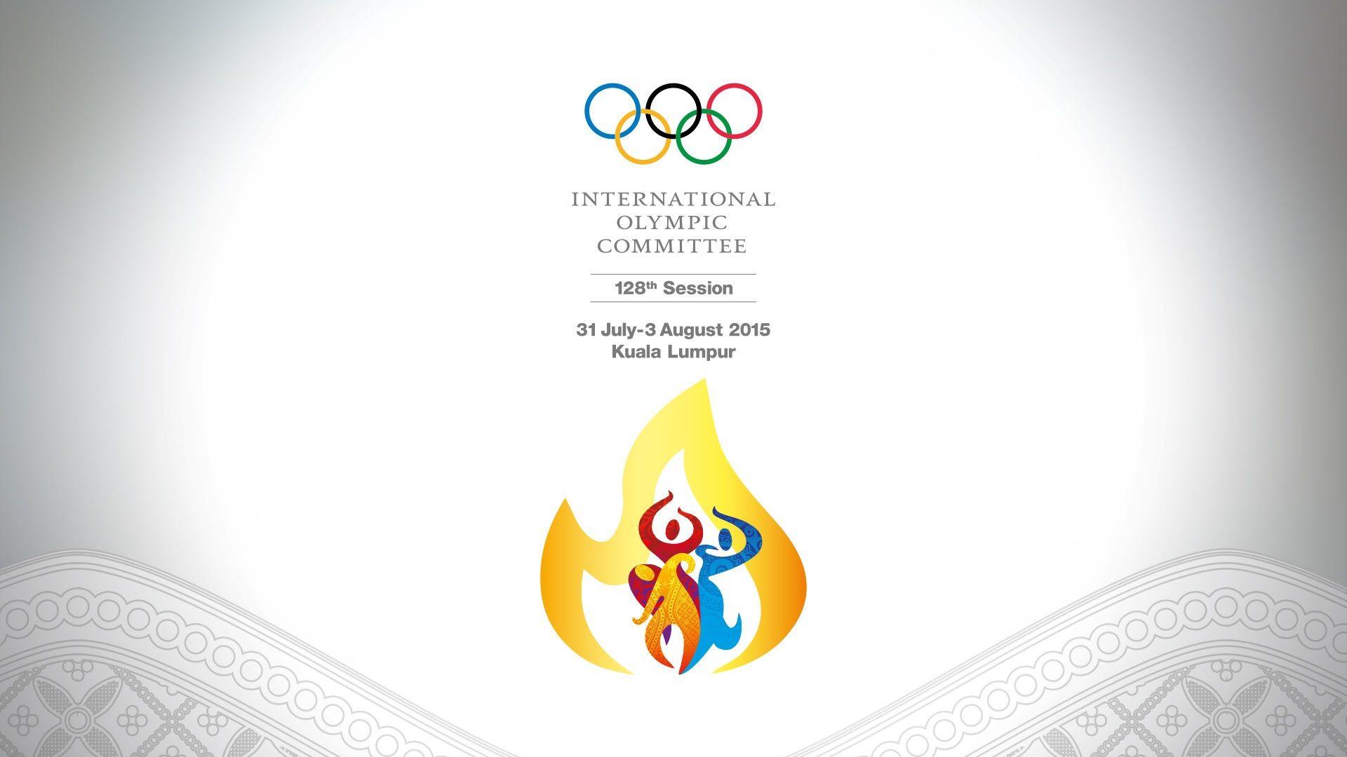 Host City Election for the 2020 Youth Olympic Winter Games and