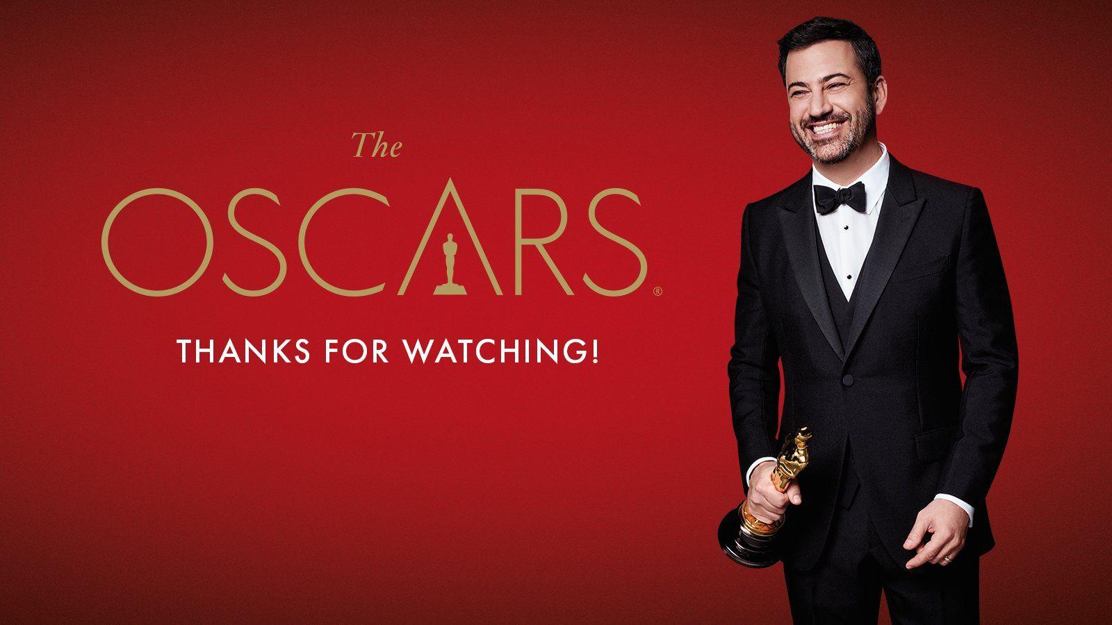 Watch The Oscars 2018 Live Stream Online. The Oscars: All Access