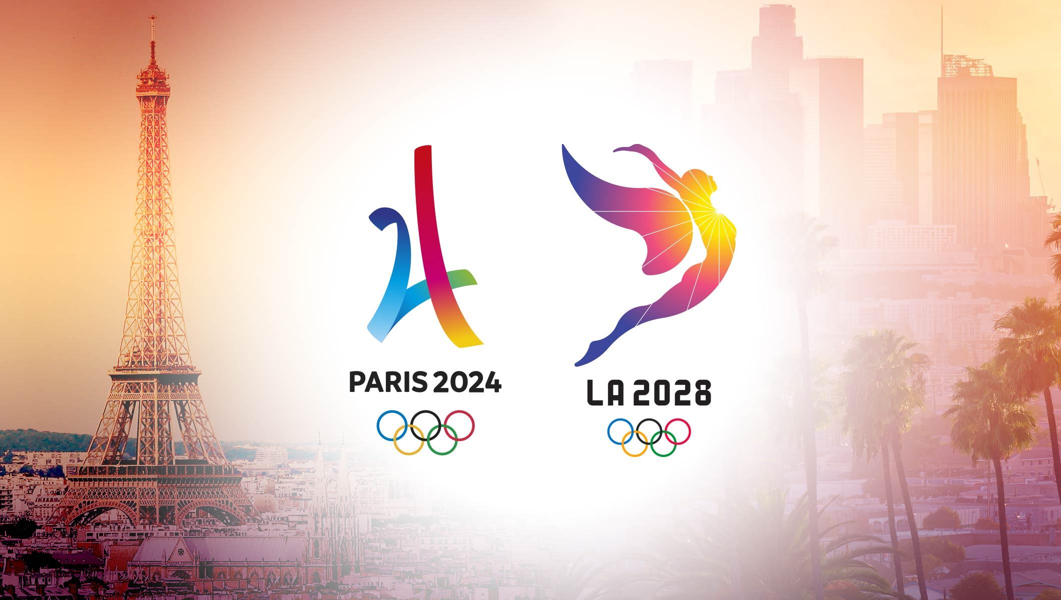 LA 2028 Summer Olympics Olympic Games in