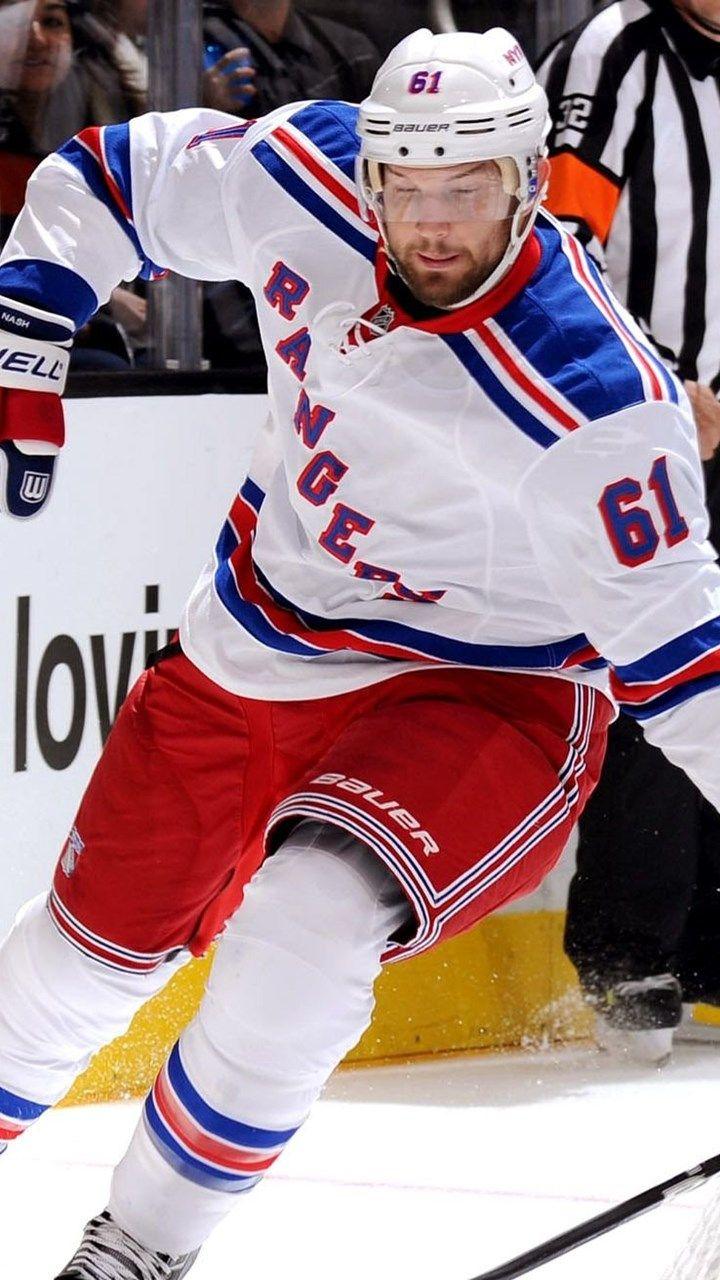 Rick Nash Wallpapers - Wallpaper Cave