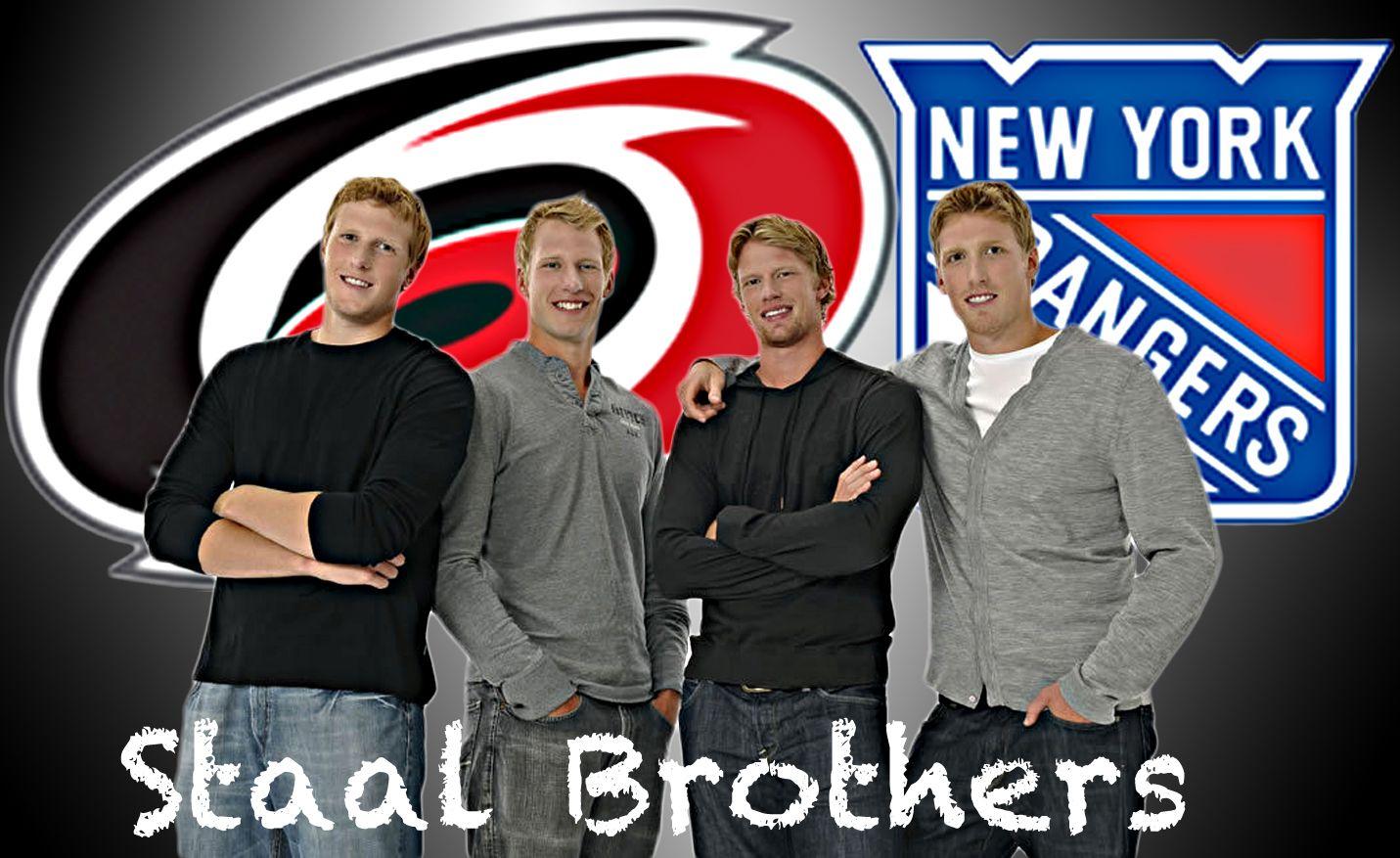 Jordan Staal image Staal Brothers HD wallpaper and background