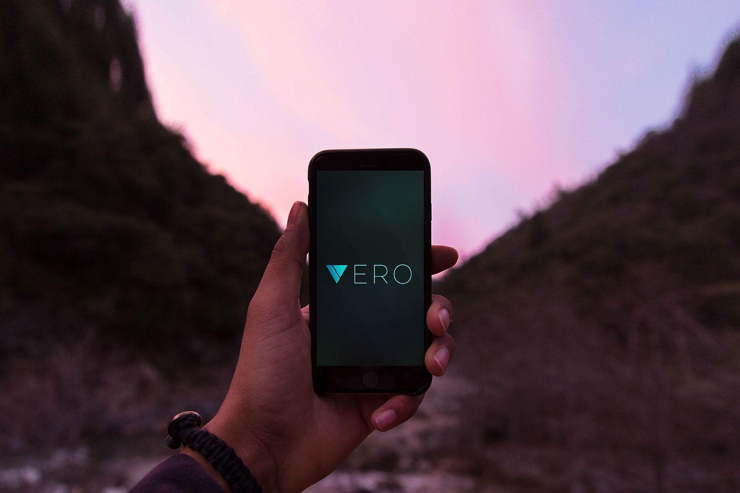 Vero Social, la aplicación desconocida que todo el mundo