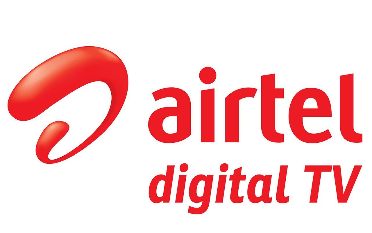 Airtel Logo Wallpaper HD