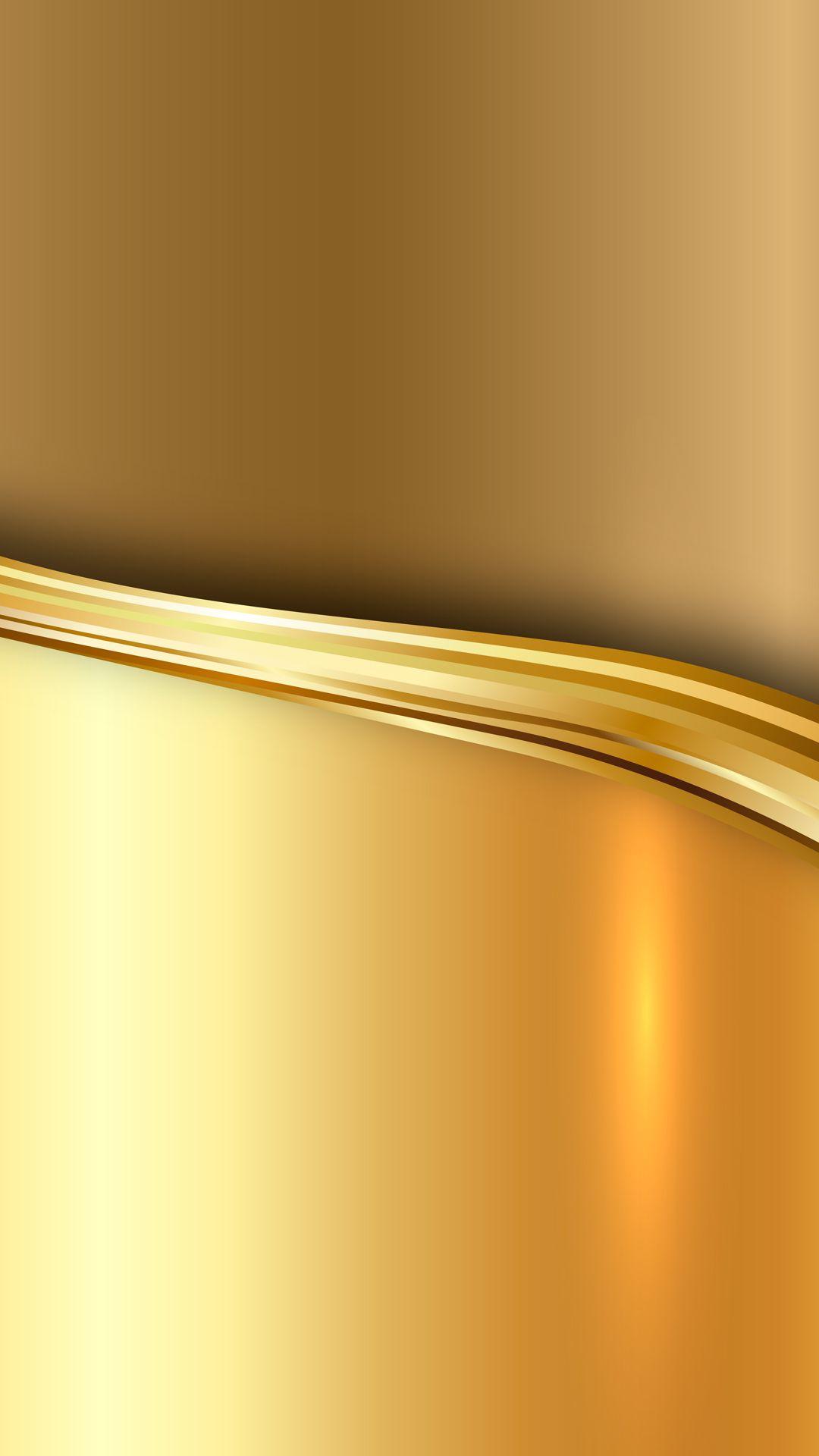 Gold Bar HD Wallpaper For Your Mobile Phone