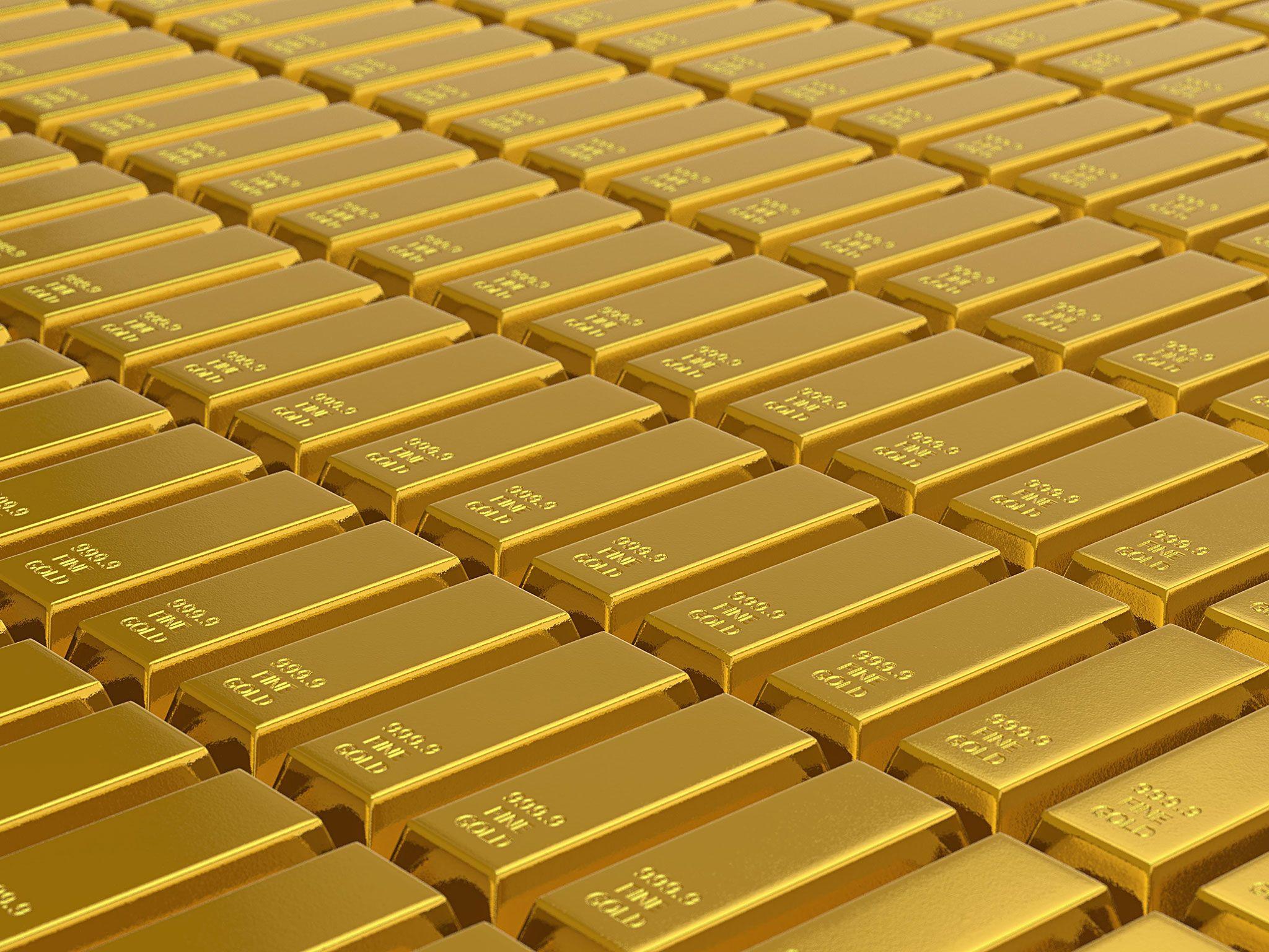 Gold could be used to treat cancer, scientists say. Radical