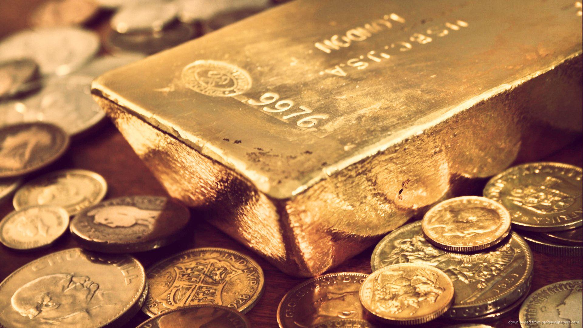Gold Money Gallery 560714206 Wallpaper for Free High
