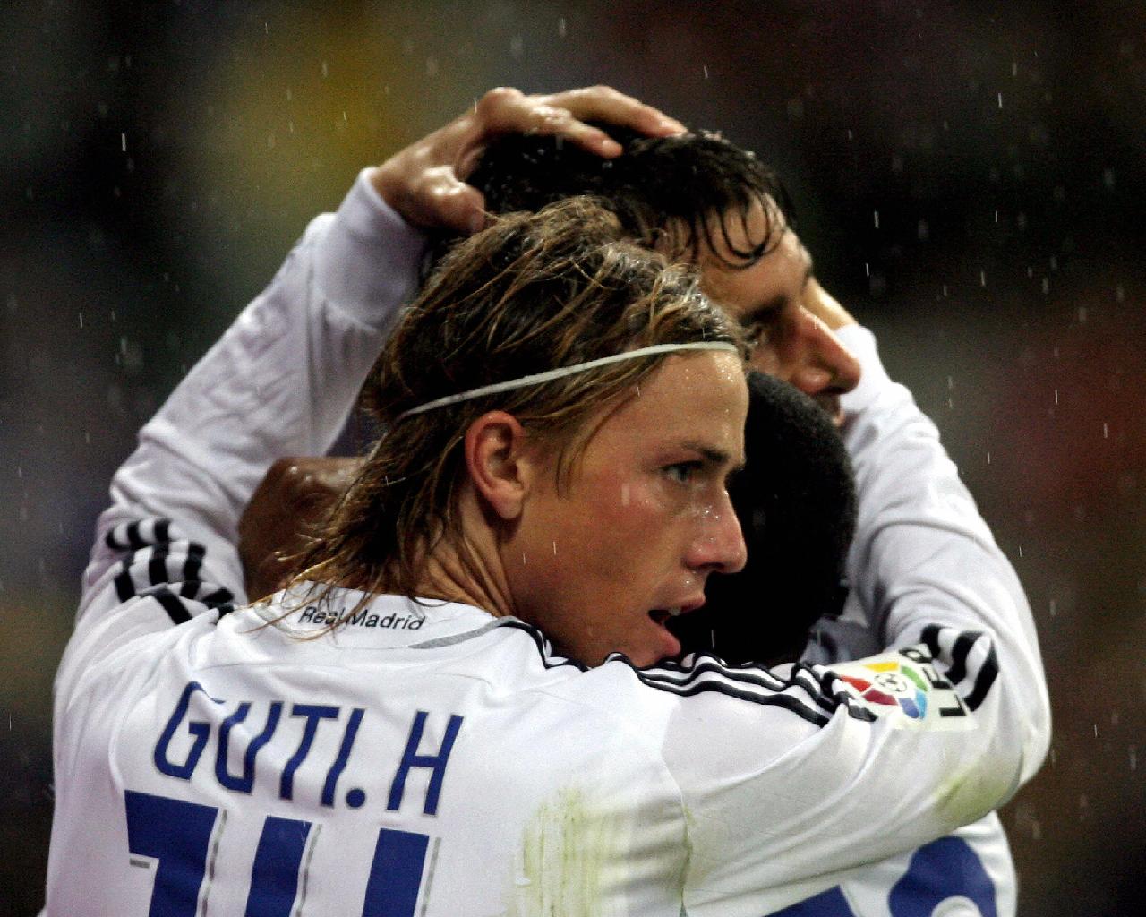 guti wallpaper, Football Picture and Photo