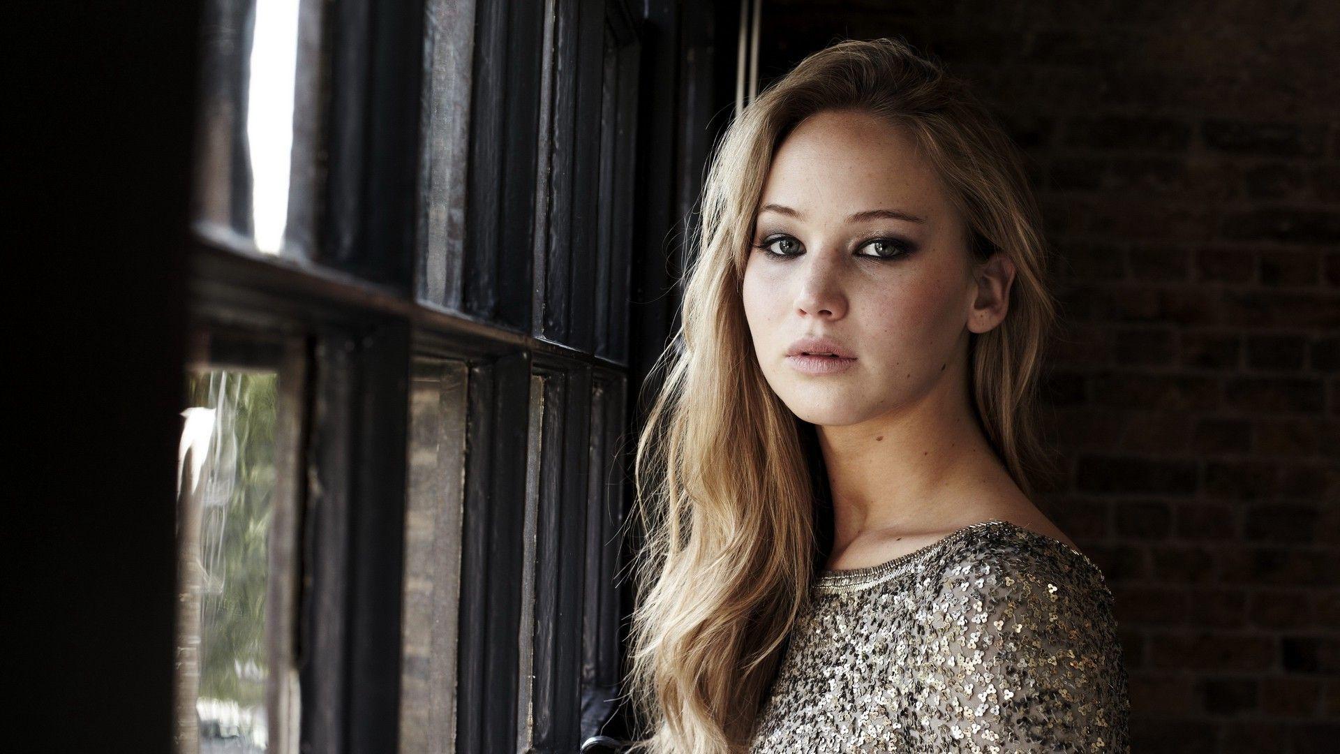Jennifer Lawrence Wallpaper High Resolution and Quality Download