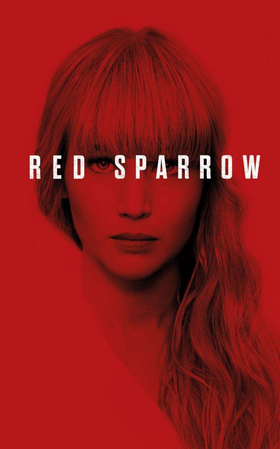 Jennifer Lawrence In Red Sparrow Free 100% Pure HD