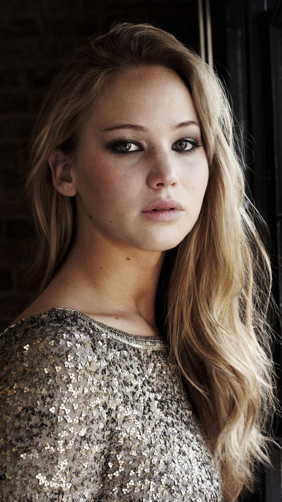 Jennifer Lawrence Hd Wallpaper