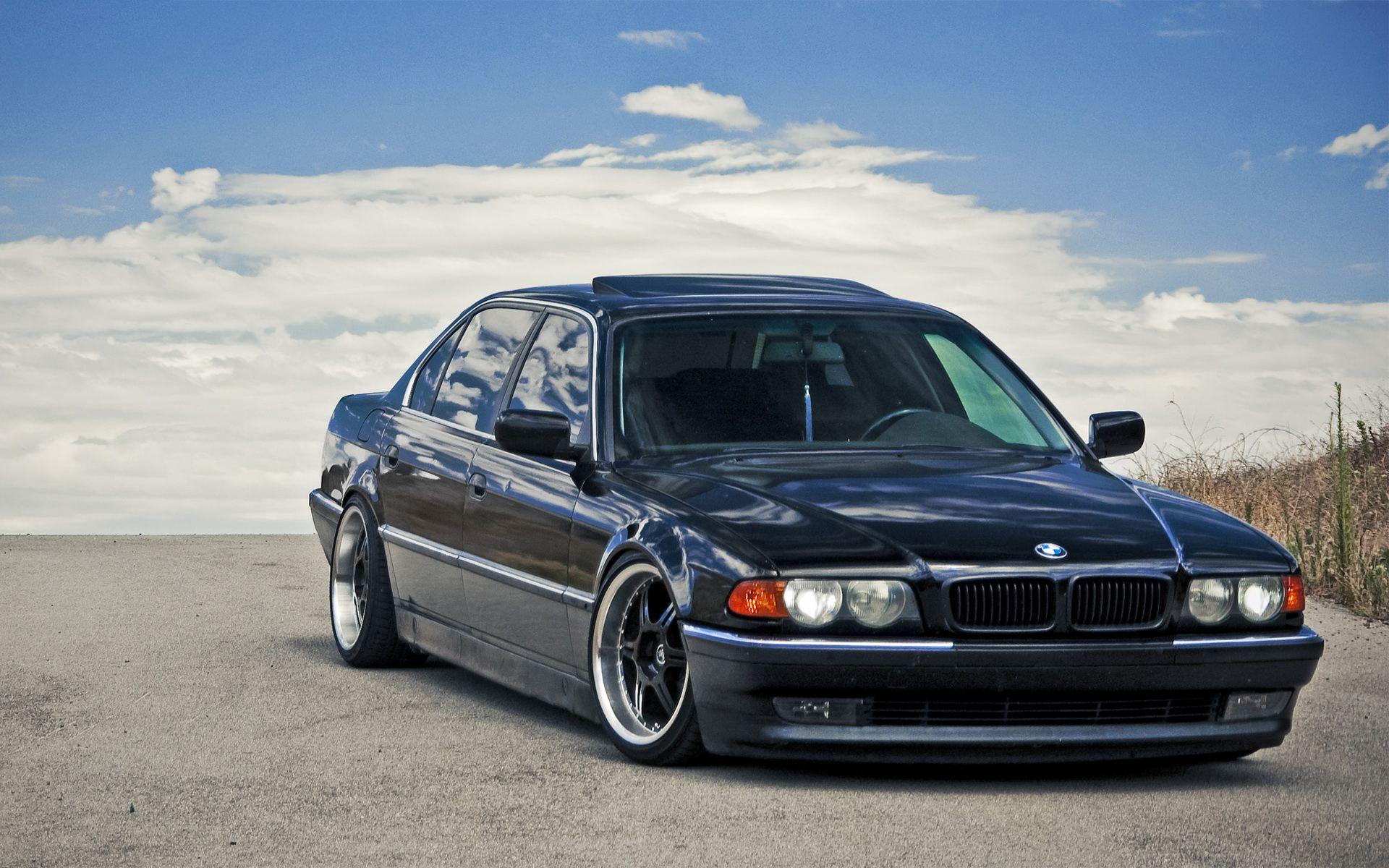 Old BMW Wallpapers Wallpaper Cave