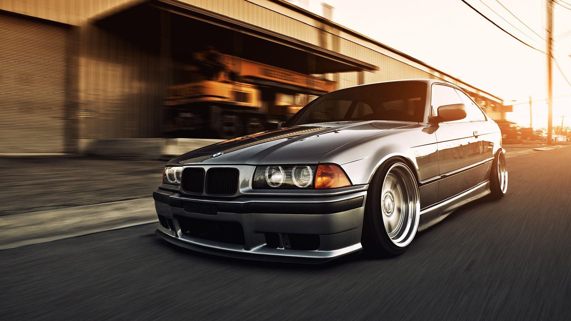 Old BMW Wallpapers Wallpaper Cave