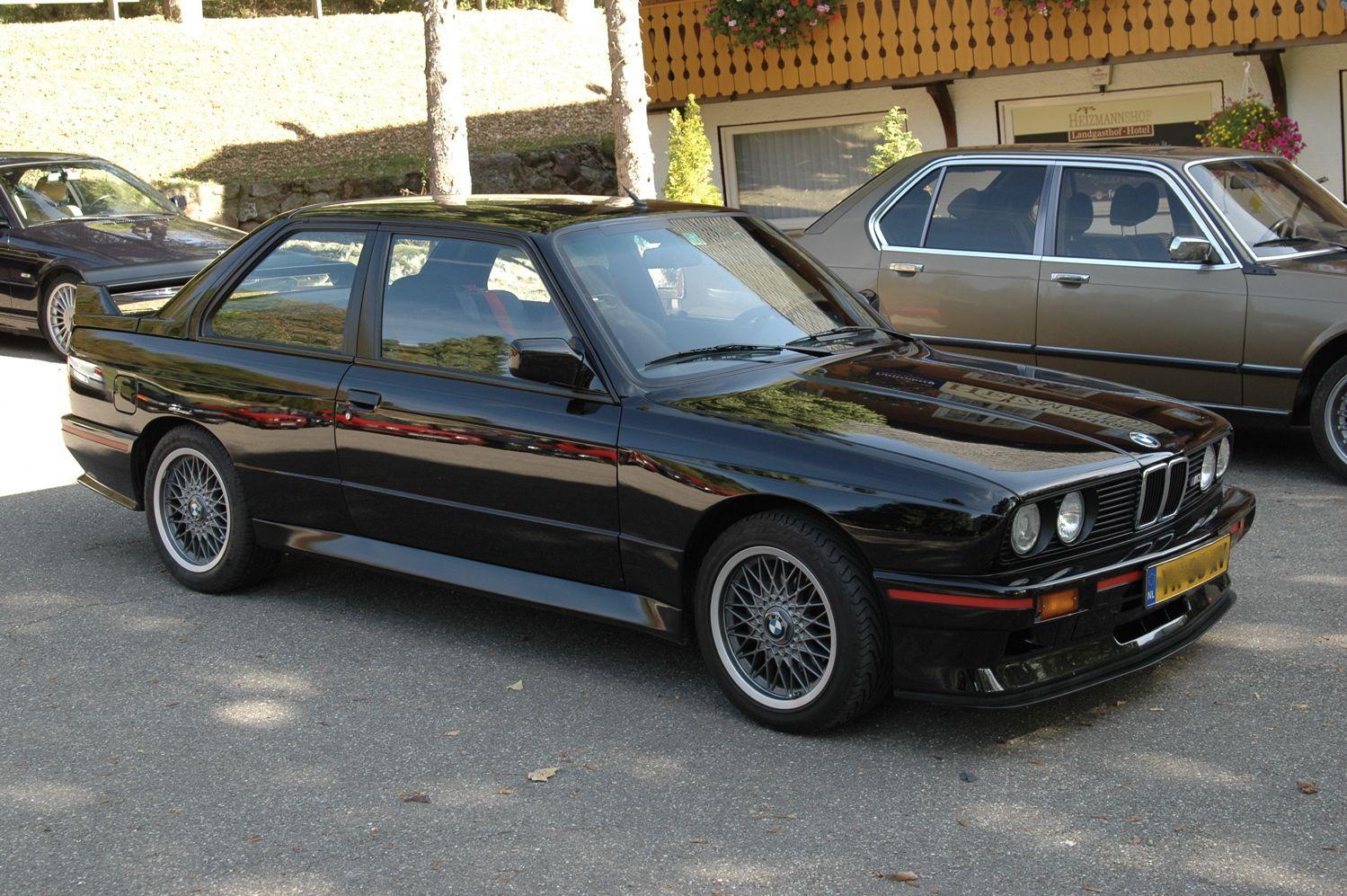 Old BMW Wallpapers Wallpaper Cave