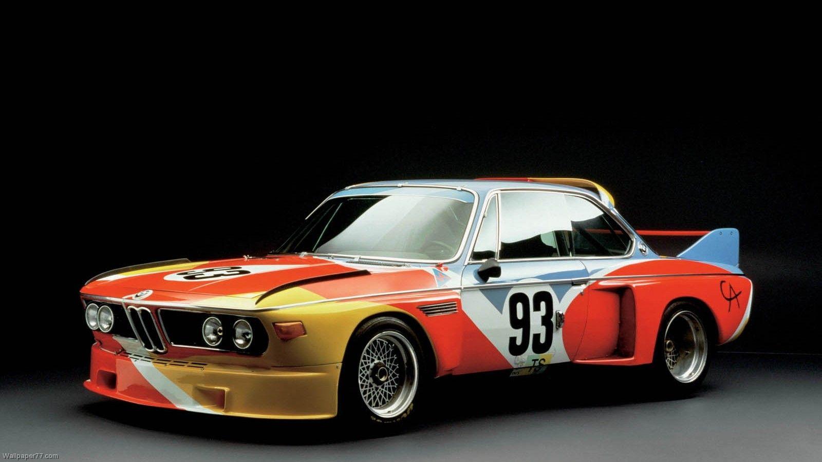 Old BMW Car Wallpaper Themes HD 1770 Wallpaper Site