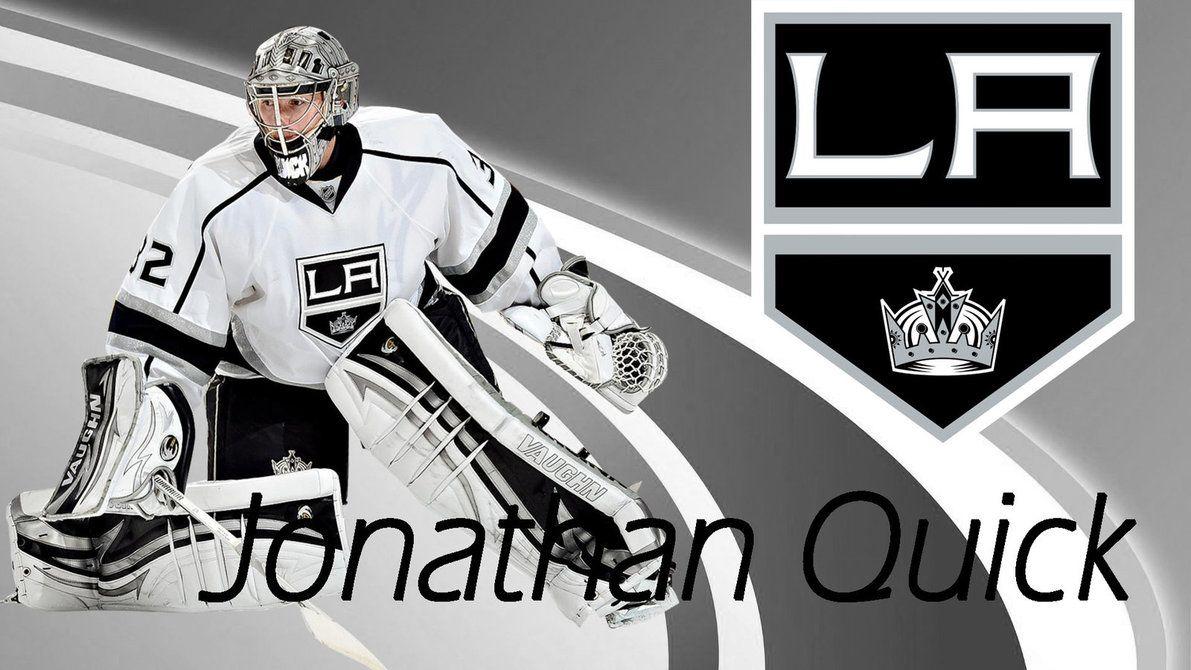 110 Jonathan Quick Overhead Stock Photos, High-Res Pictures, and