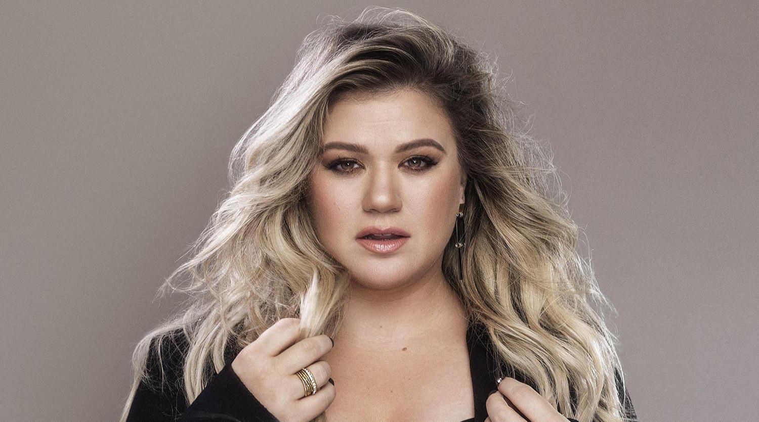 Kelly Clarkson Announces New Single Love So Soft Out September