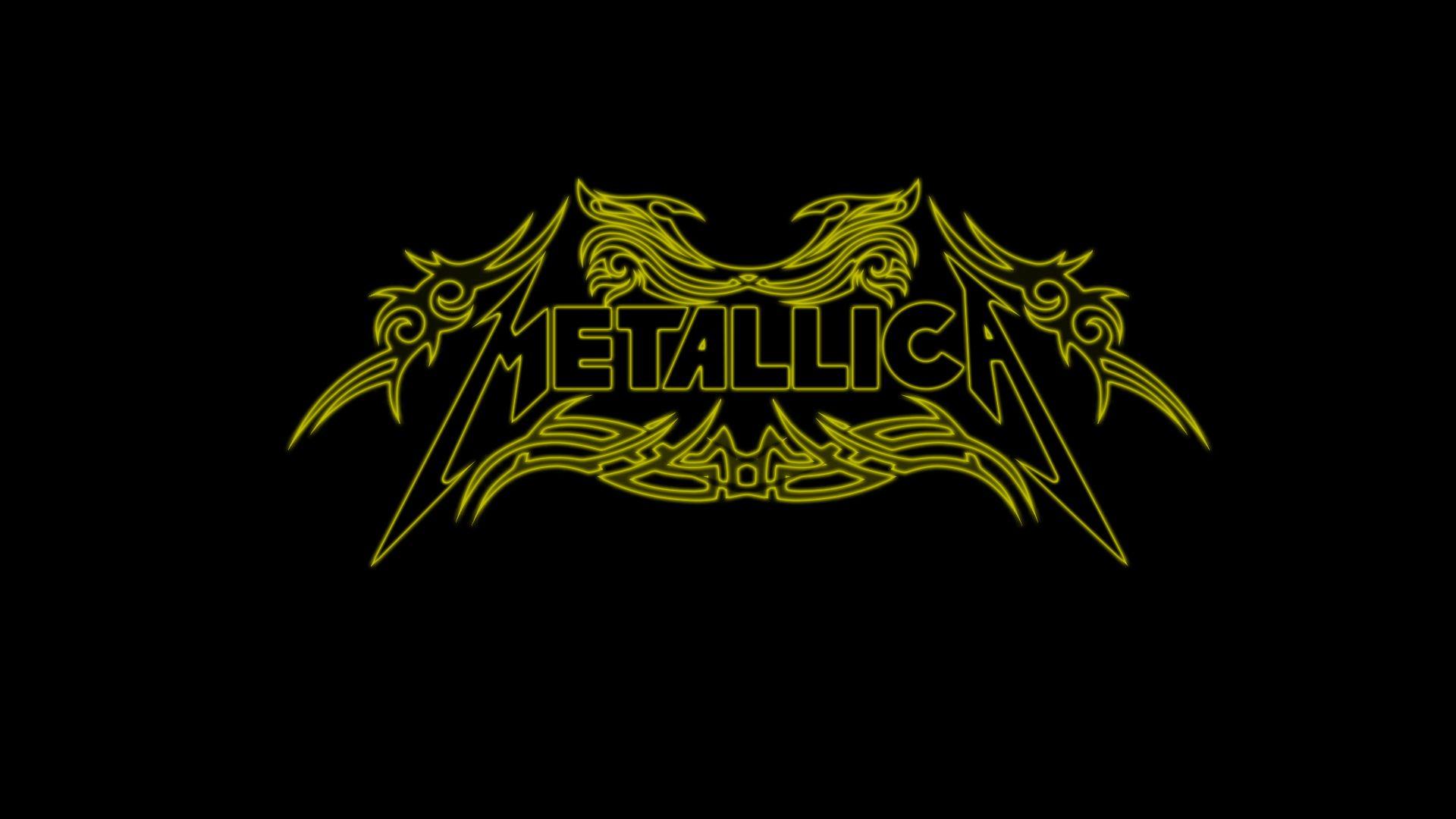 Metallica Wallpaper