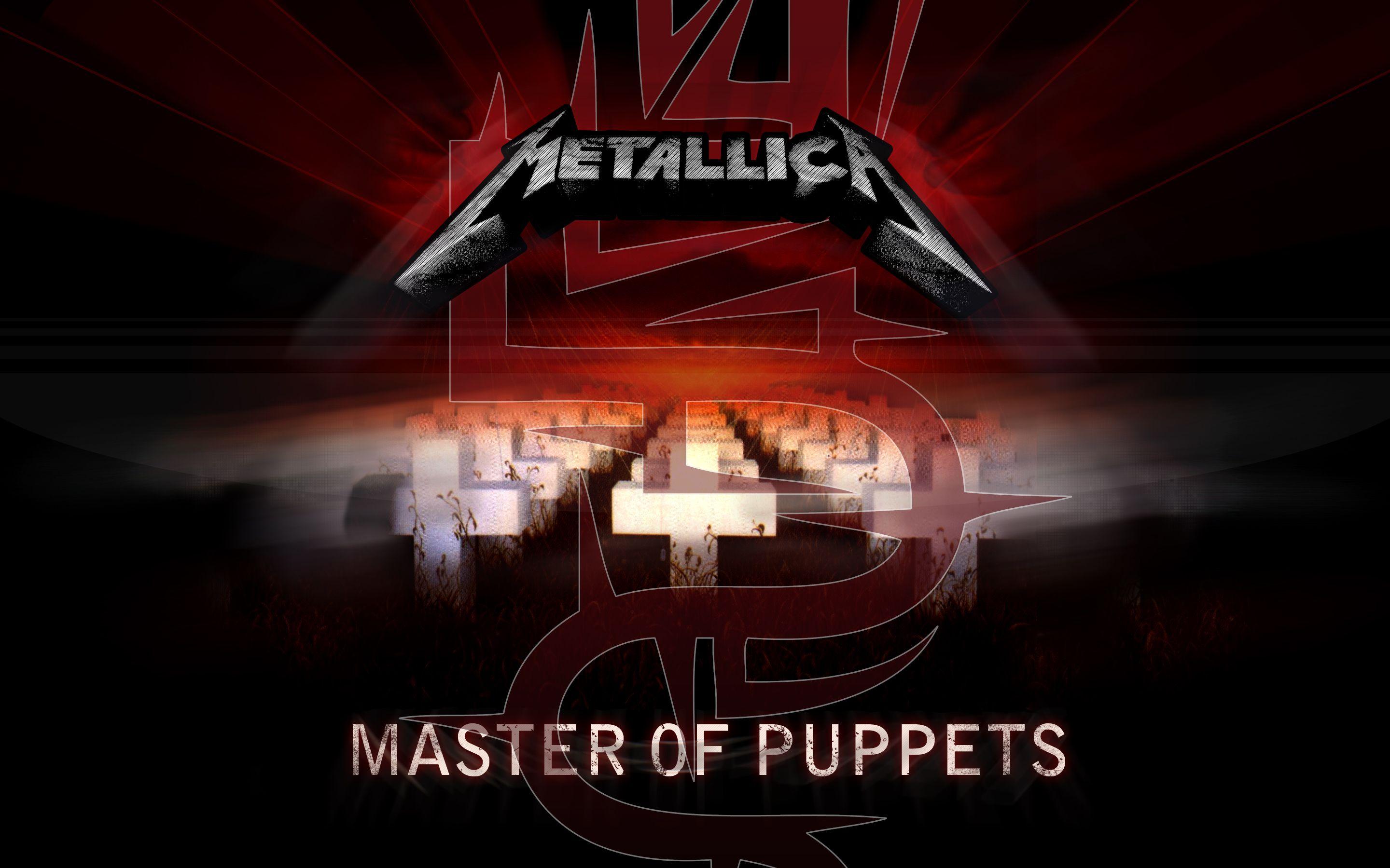 Metallica Wallpaper