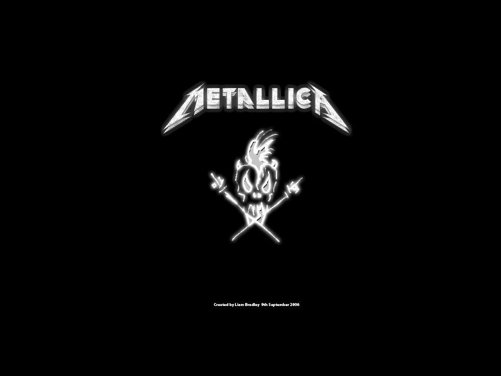 Metallica By L Braderz L