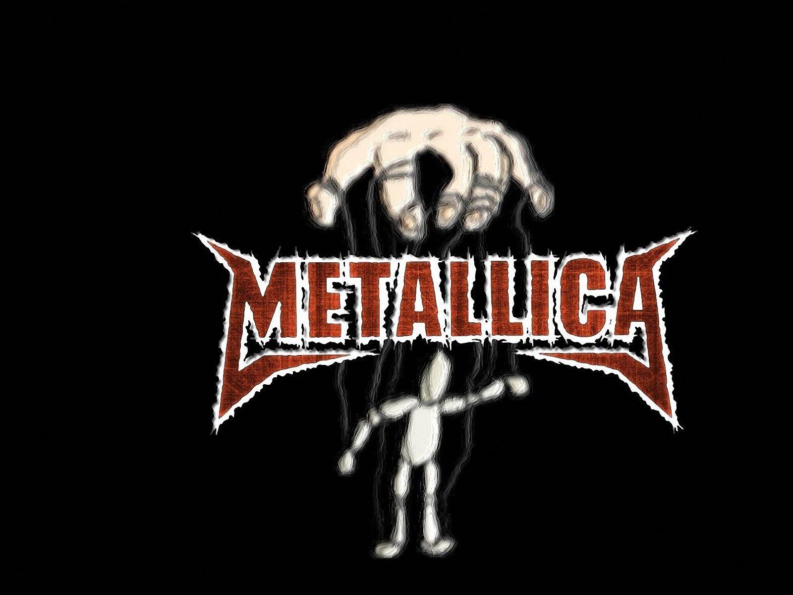 Metallica Wallpaper Background HD Desktop Wallpaper free Download