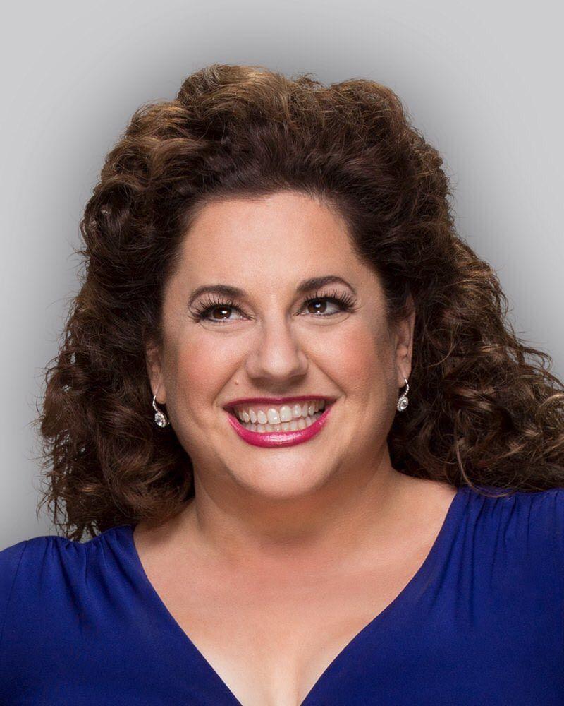 Marissa Jaret Winokur Wallpapers Wallpaper Cave