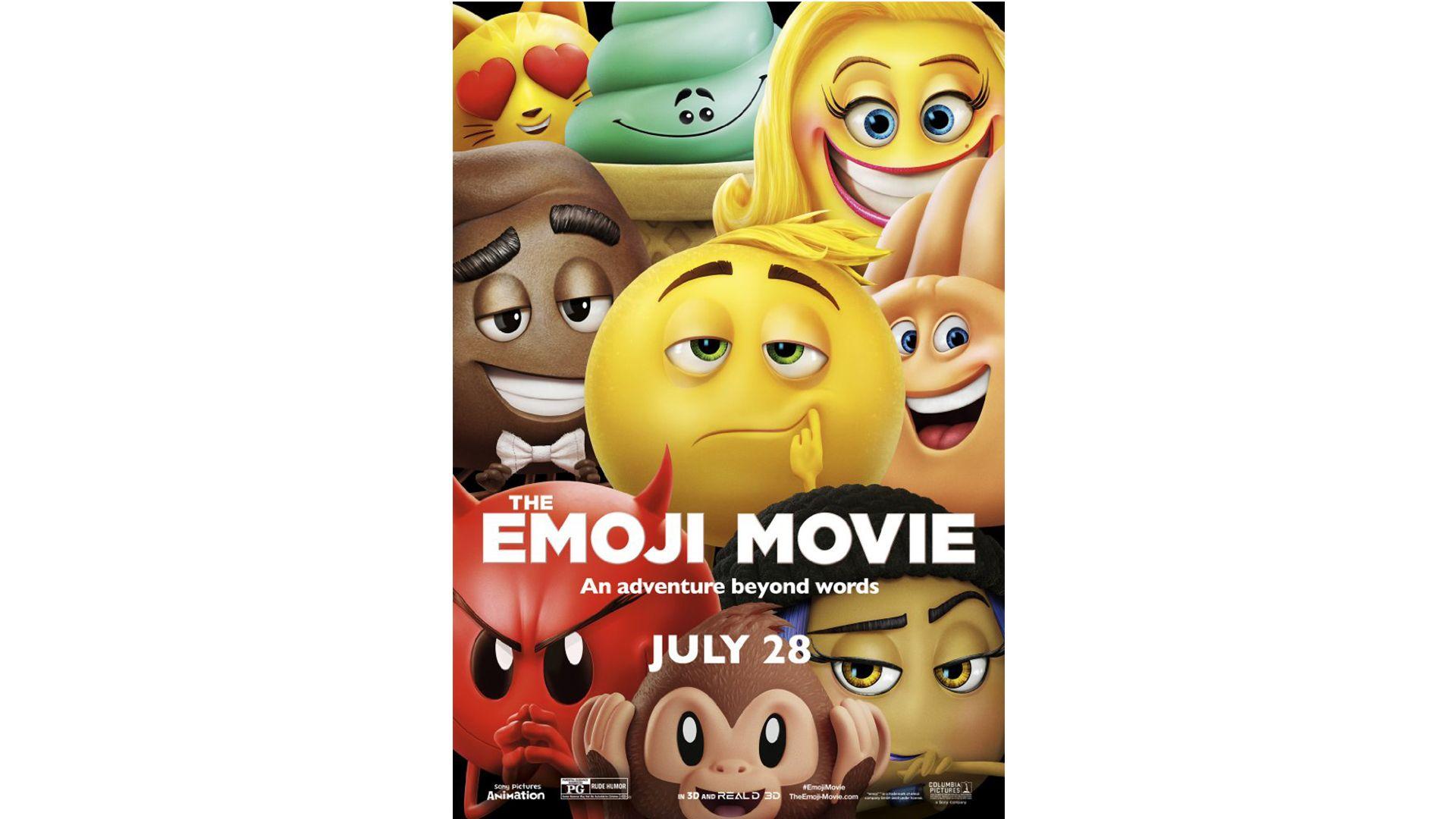 People Getting Extremely Triggered by The EMOJI Movie