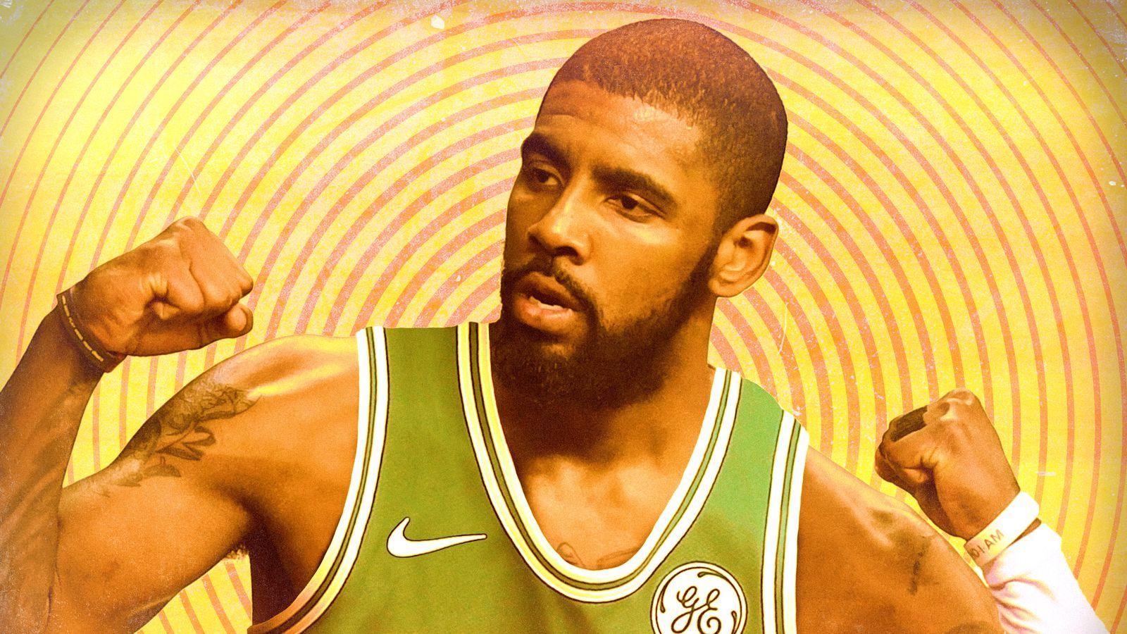 The Kyrie Irving–Isaiah Thomas Trade Is Unlike Anything We've Ever